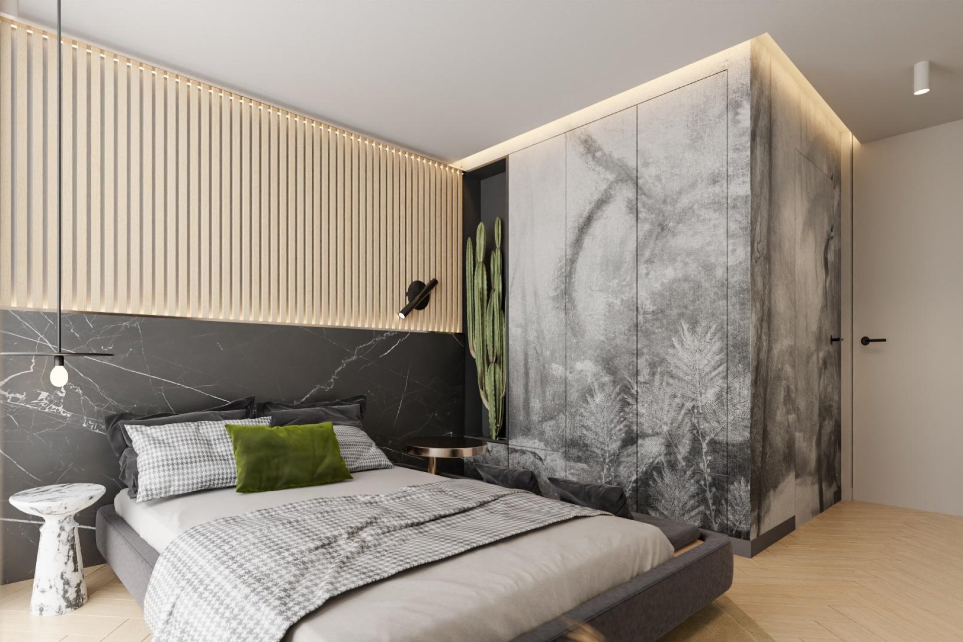 Nowy budynek - Villa - Orihuela Costa - Castillo de Don Juan