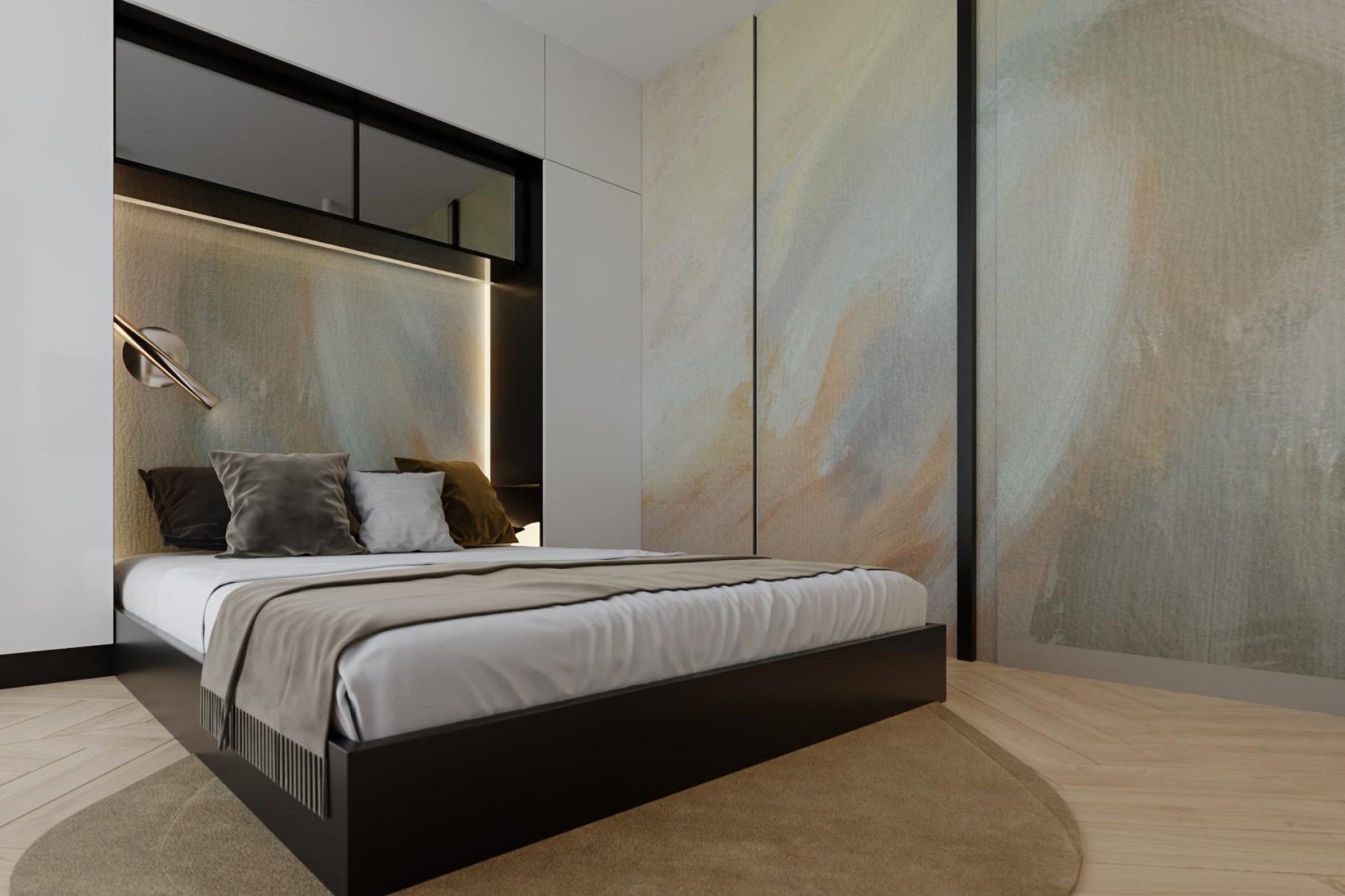 Nowy budynek - Villa - Orihuela Costa - Castillo de Don Juan