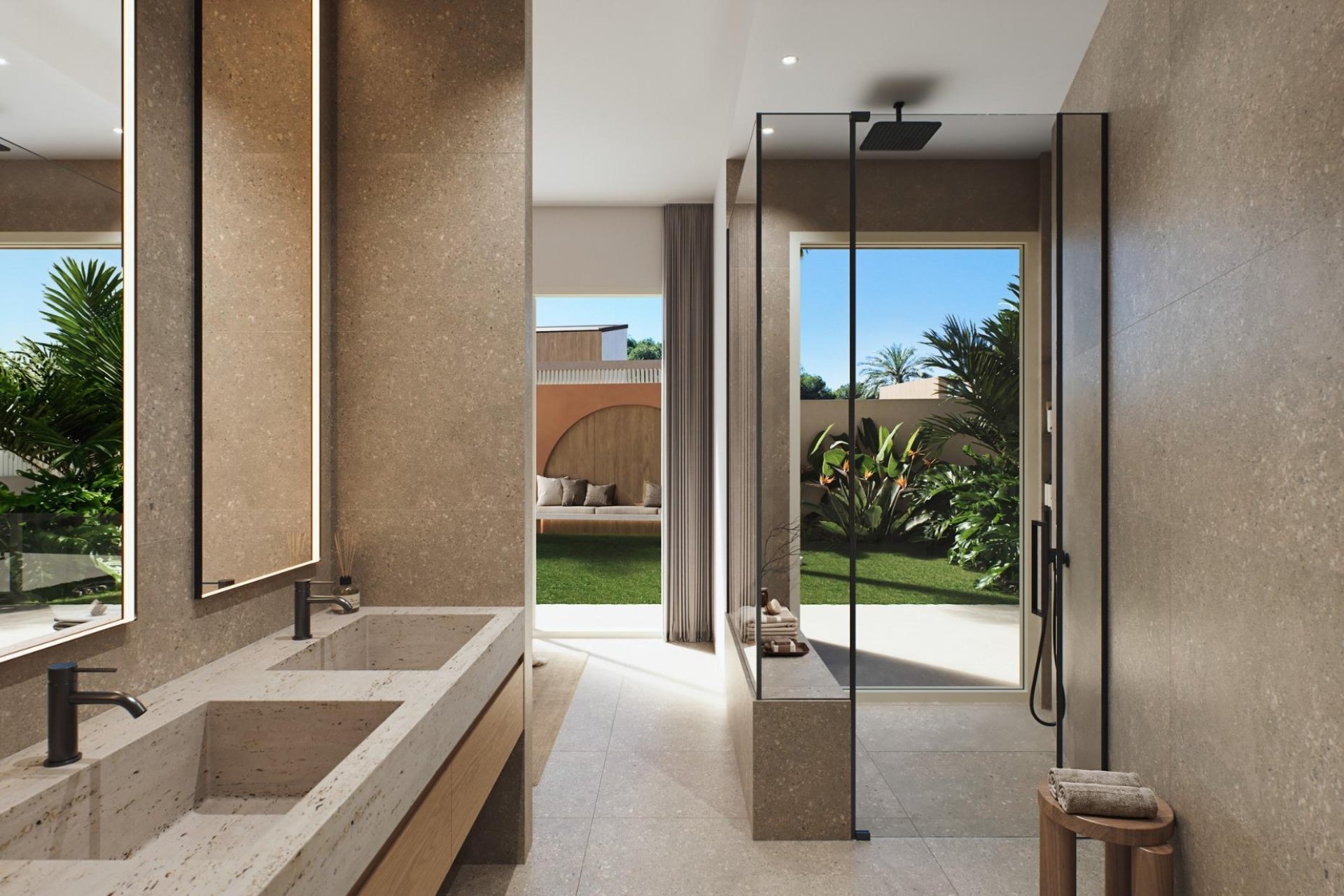 Nowy budynek - Villa - Orihuela Costa - Dehesa de campoamor