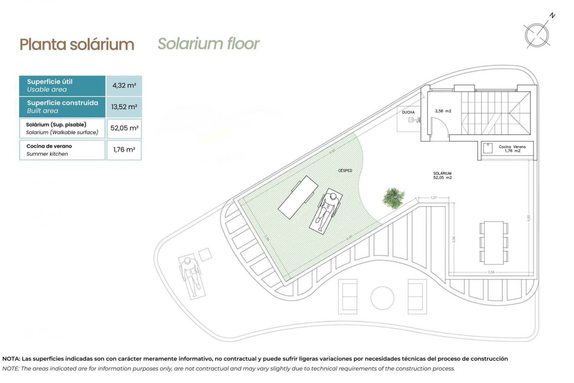 Nowy budynek - Villa - Orihuela Costa - La Zenia
