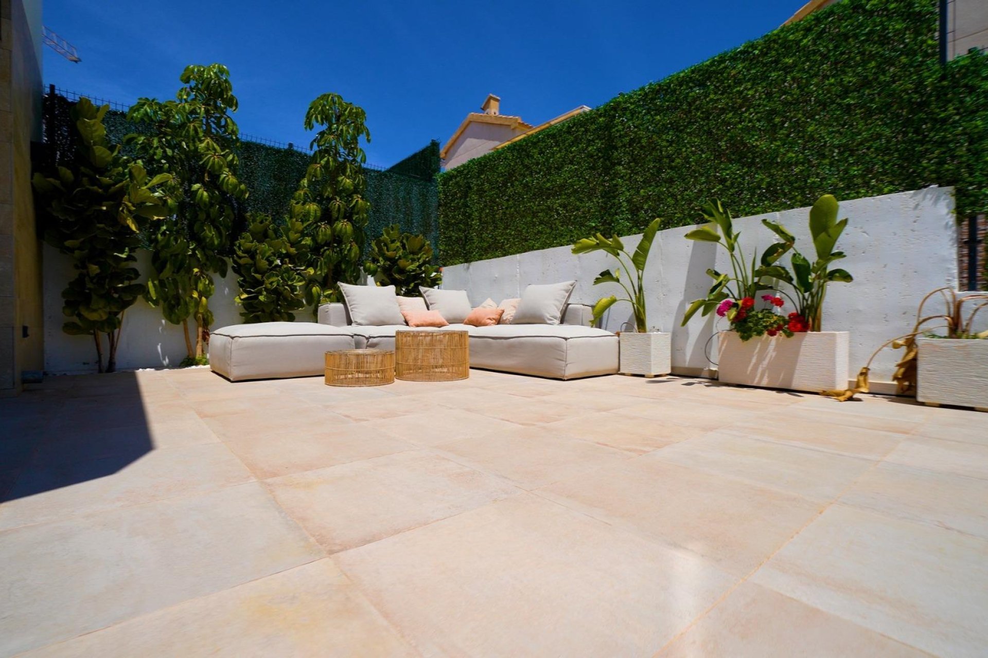 Nowy budynek - Villa - Orihuela Costa - Los Altos