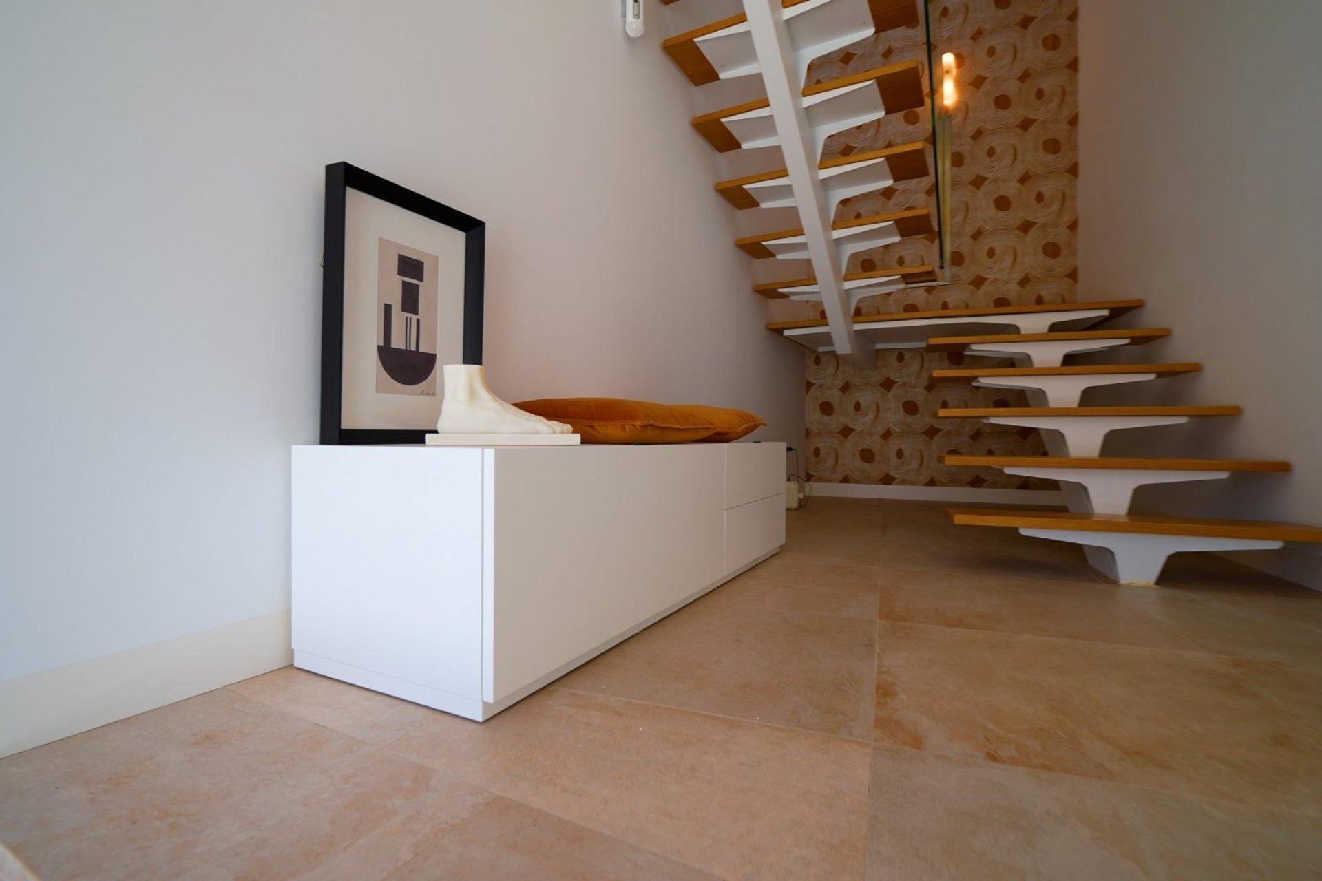 Nowy budynek - Villa - Orihuela Costa - Los Altos