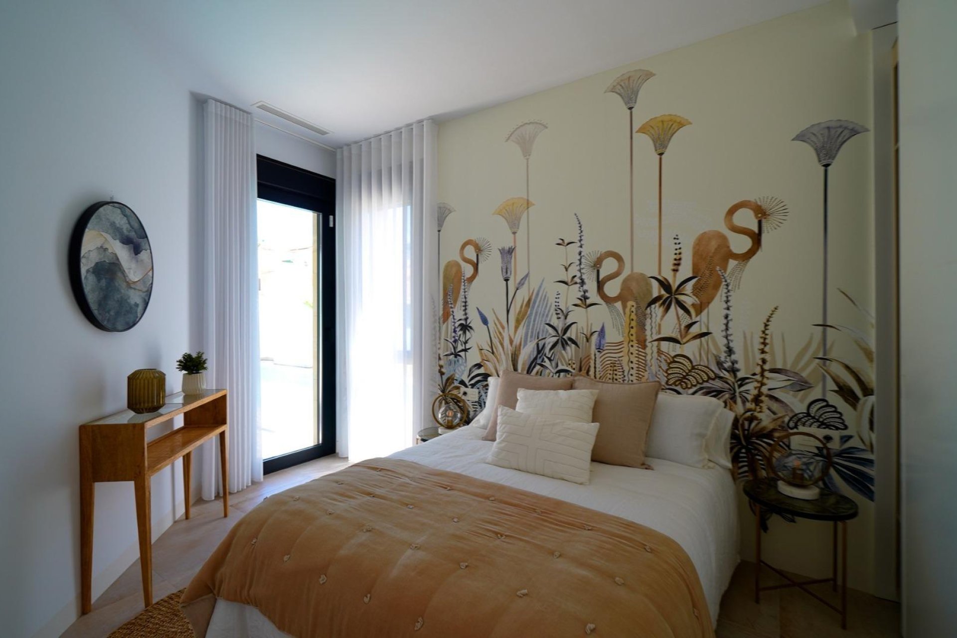 Nowy budynek - Villa - Orihuela Costa - Los Altos