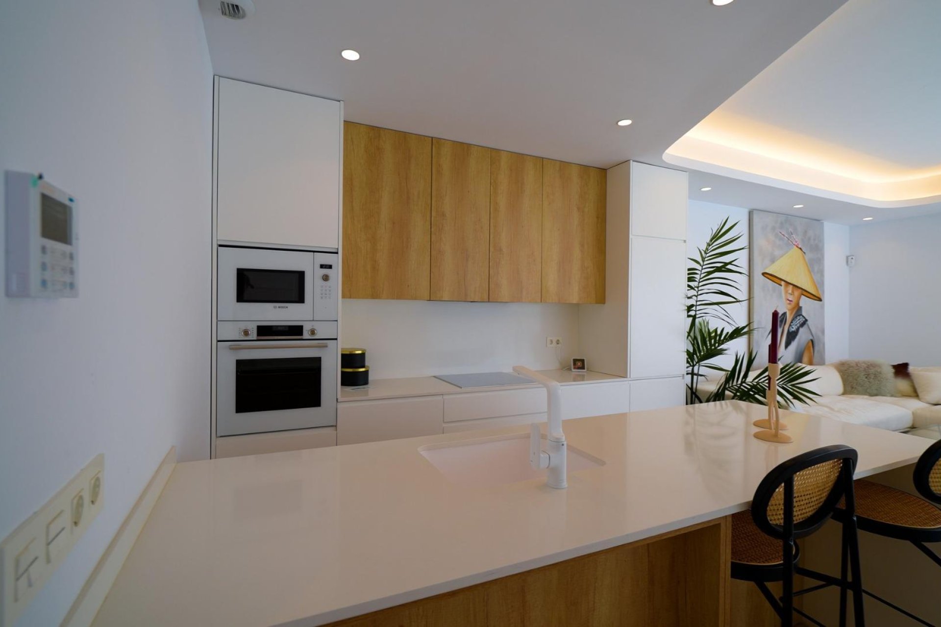 Nowy budynek - Villa - Orihuela Costa - Los Altos