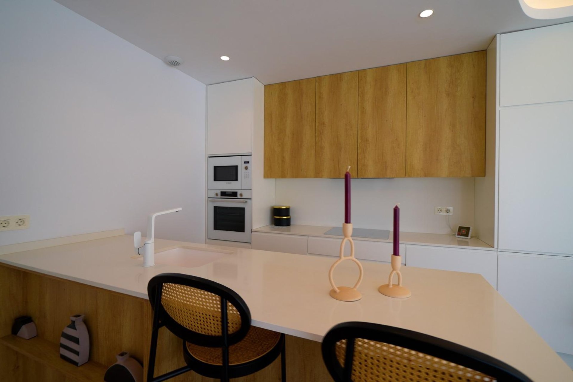 Nowy budynek - Villa - Orihuela Costa - Los Altos