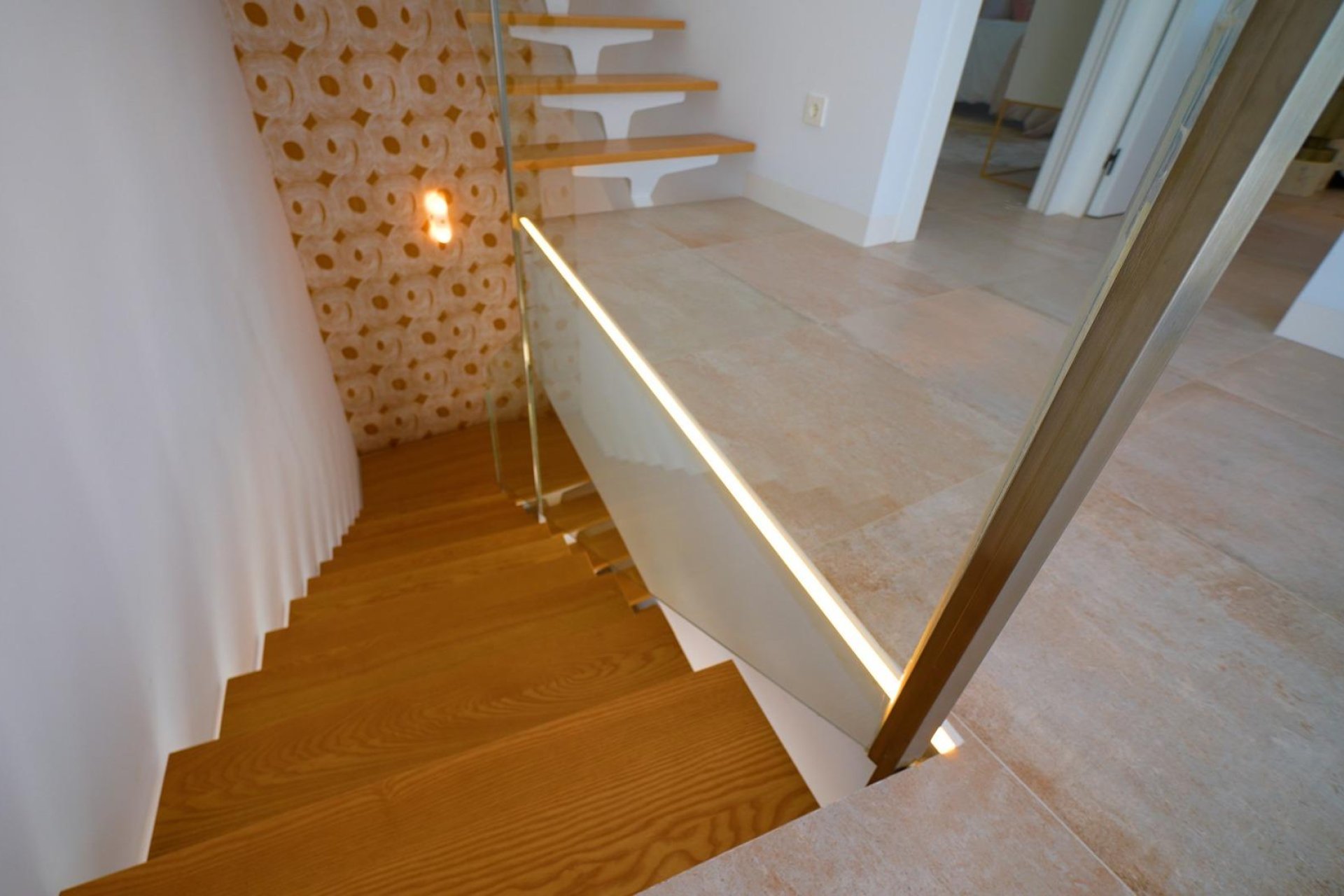 Nowy budynek - Villa - Orihuela Costa - Los Altos