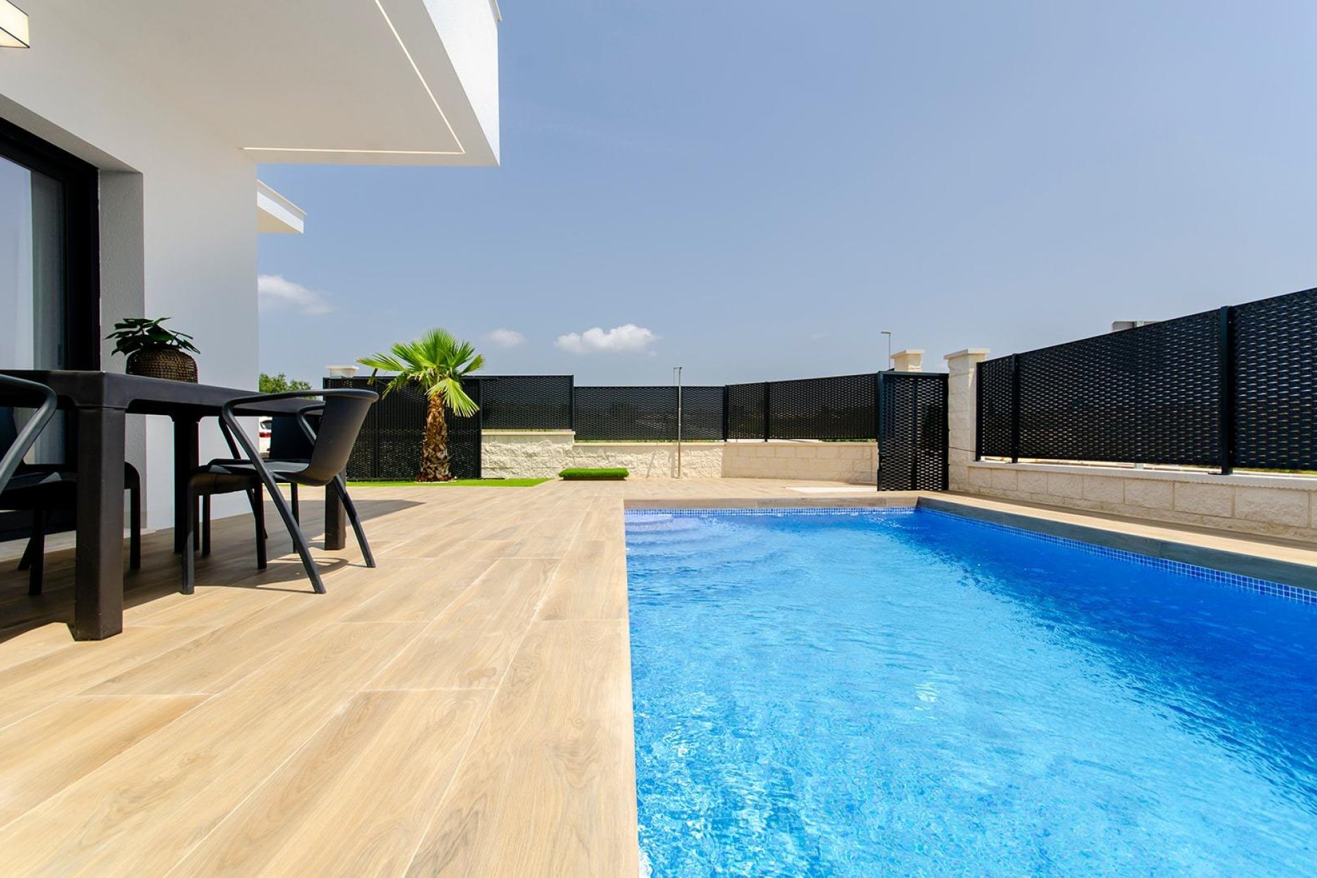 Nowy budynek - Villa - Orihuela - Vistabella Golf