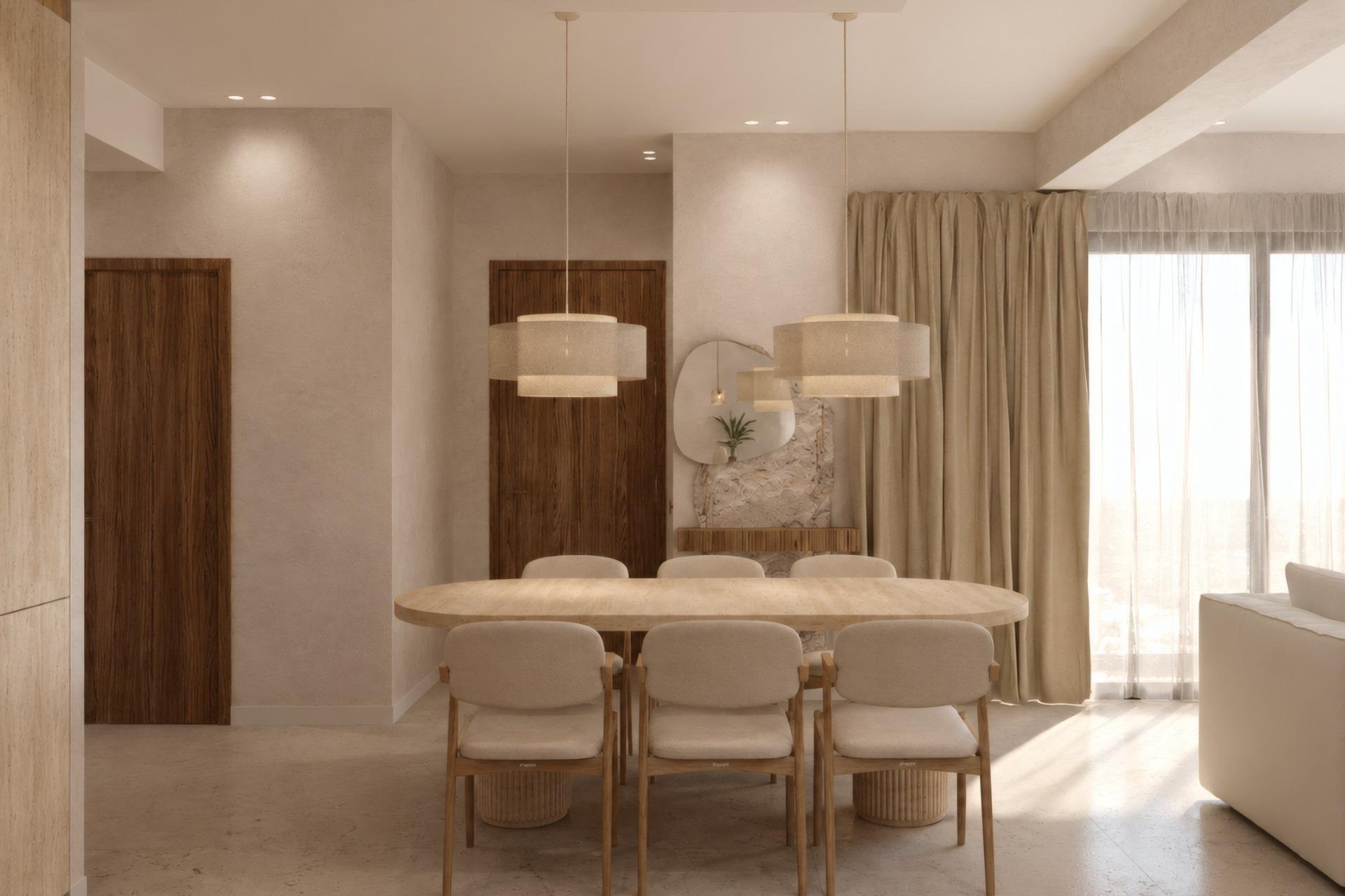 Nowy budynek - Villa - Orihuela - Vistabella Golf