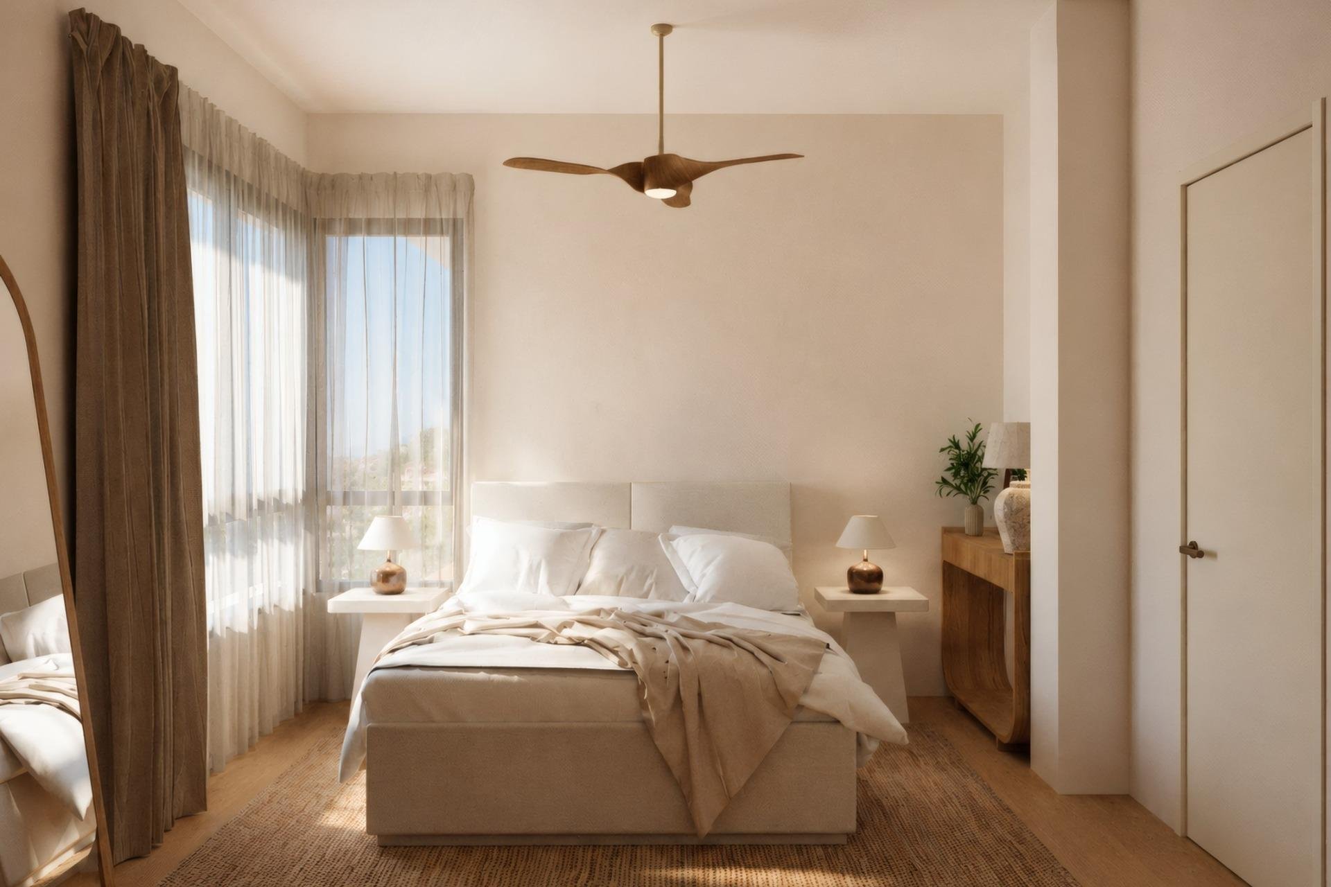 Nowy budynek - Villa - Orihuela - Vistabella Golf