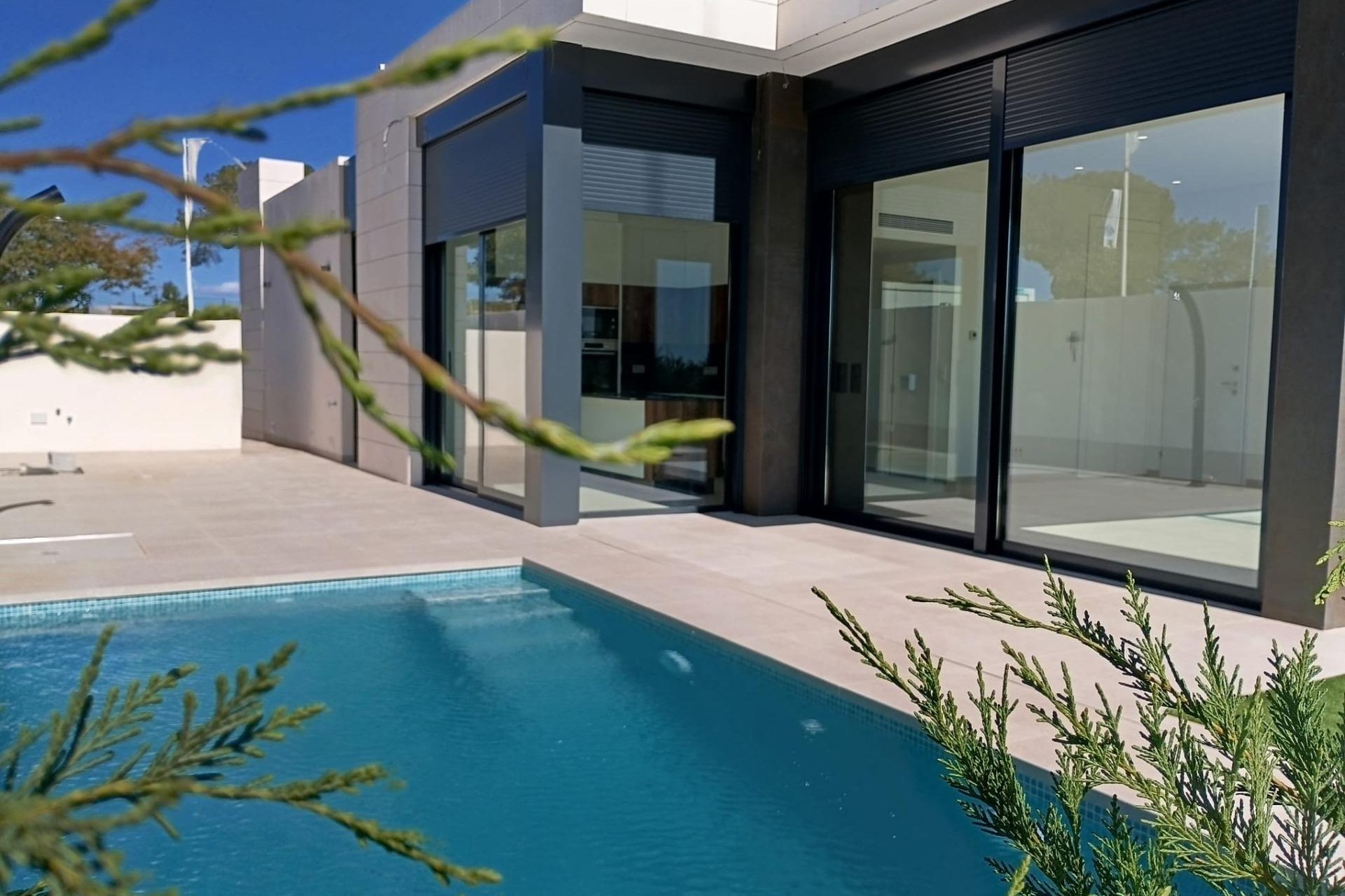 Nowy budynek - Villa - Pilar de la Horadada - Roda Golf