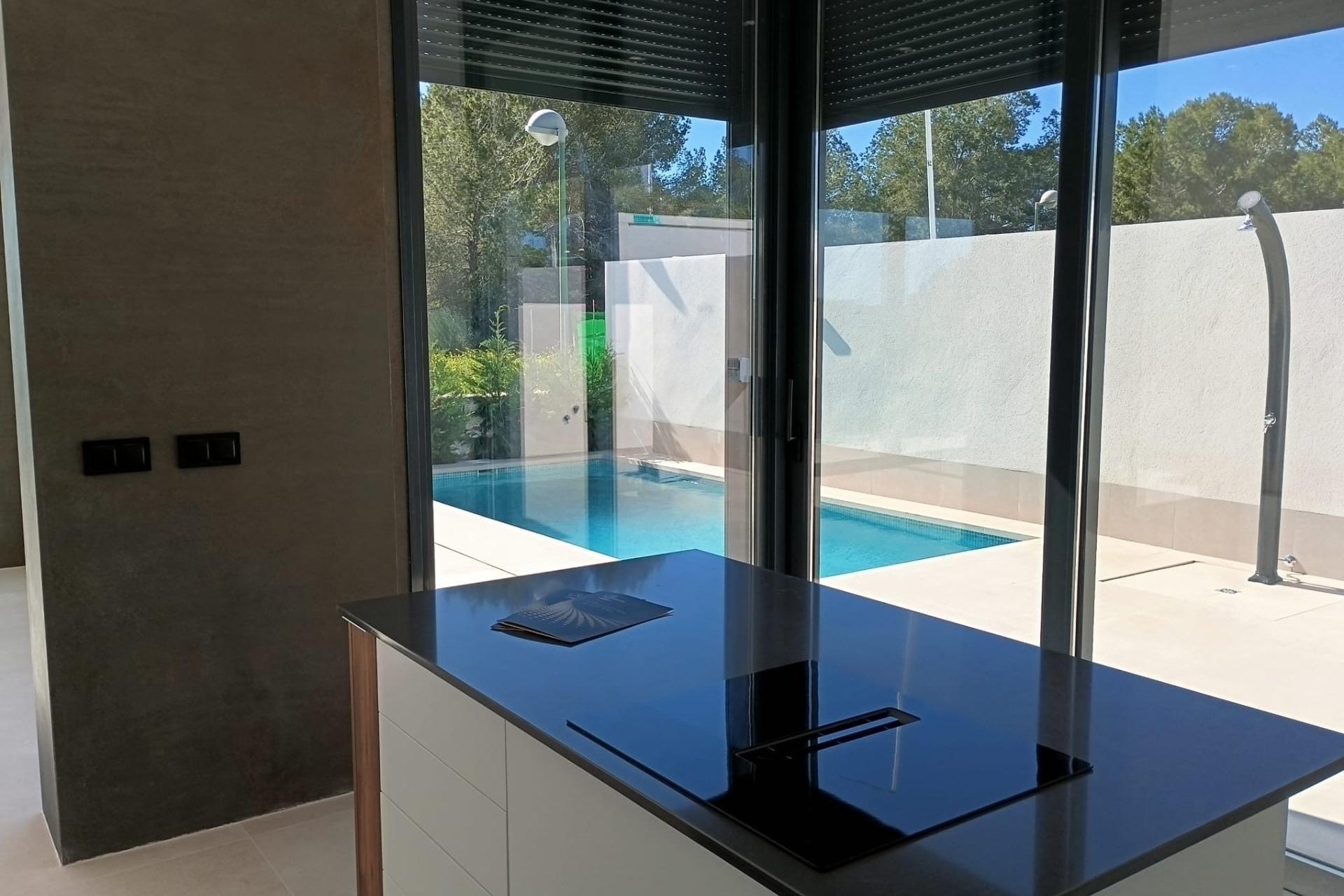 Nowy budynek - Villa - Pilar de la Horadada - Roda Golf