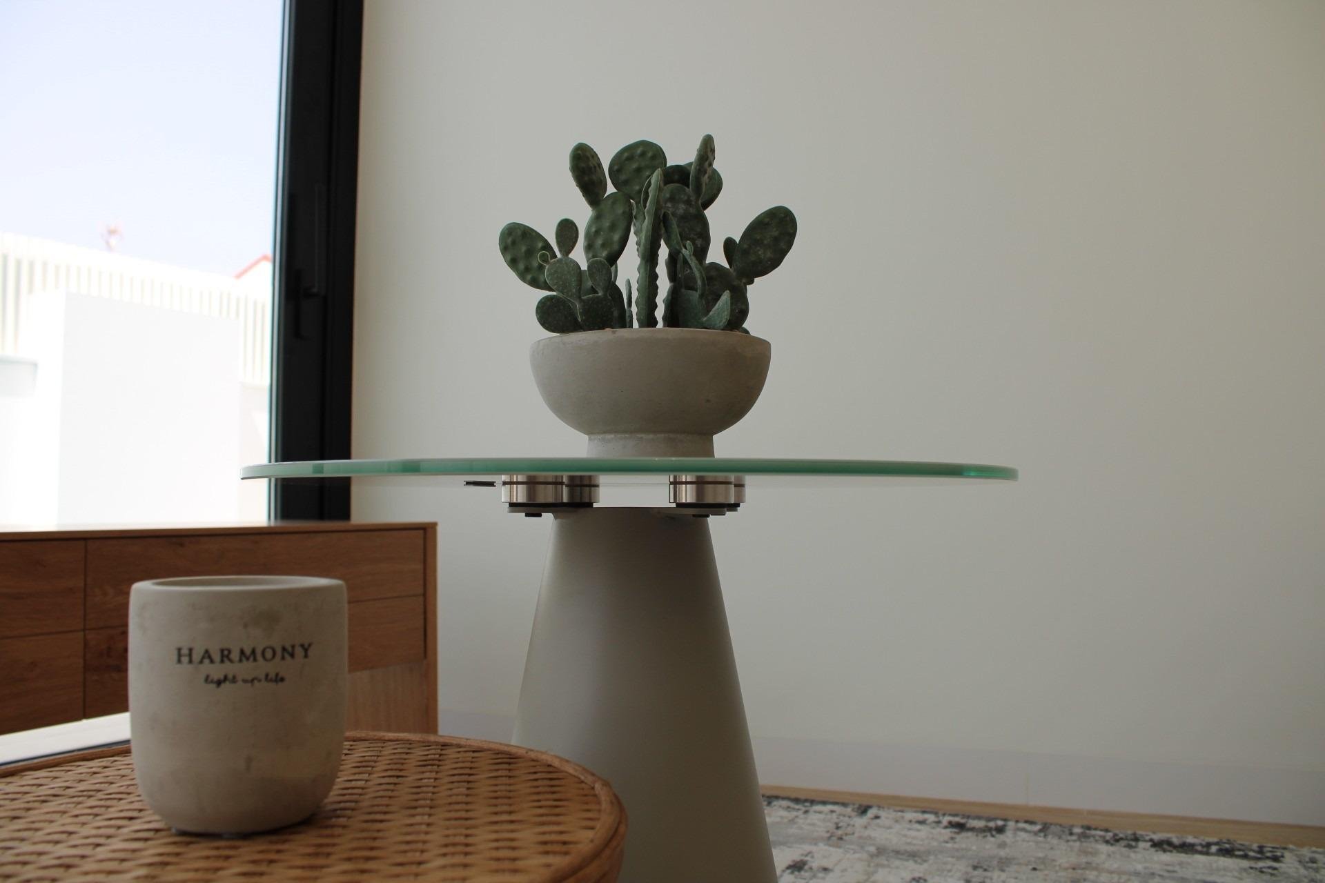 Nowy budynek - Villa - Pilar de la Horadada - Torre De La Horadada