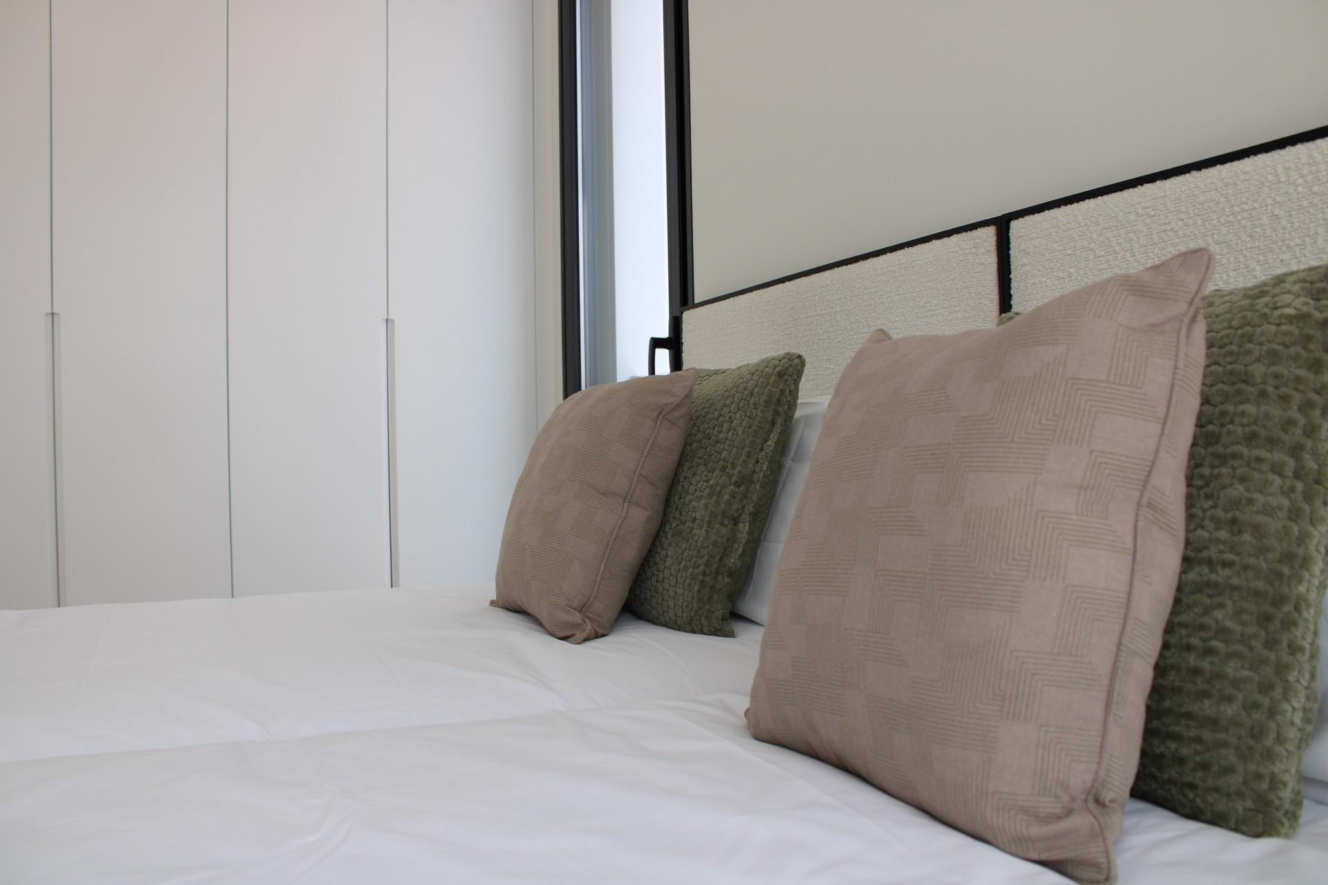 Nowy budynek - Villa - Pilar de la Horadada - Torre De La Horadada