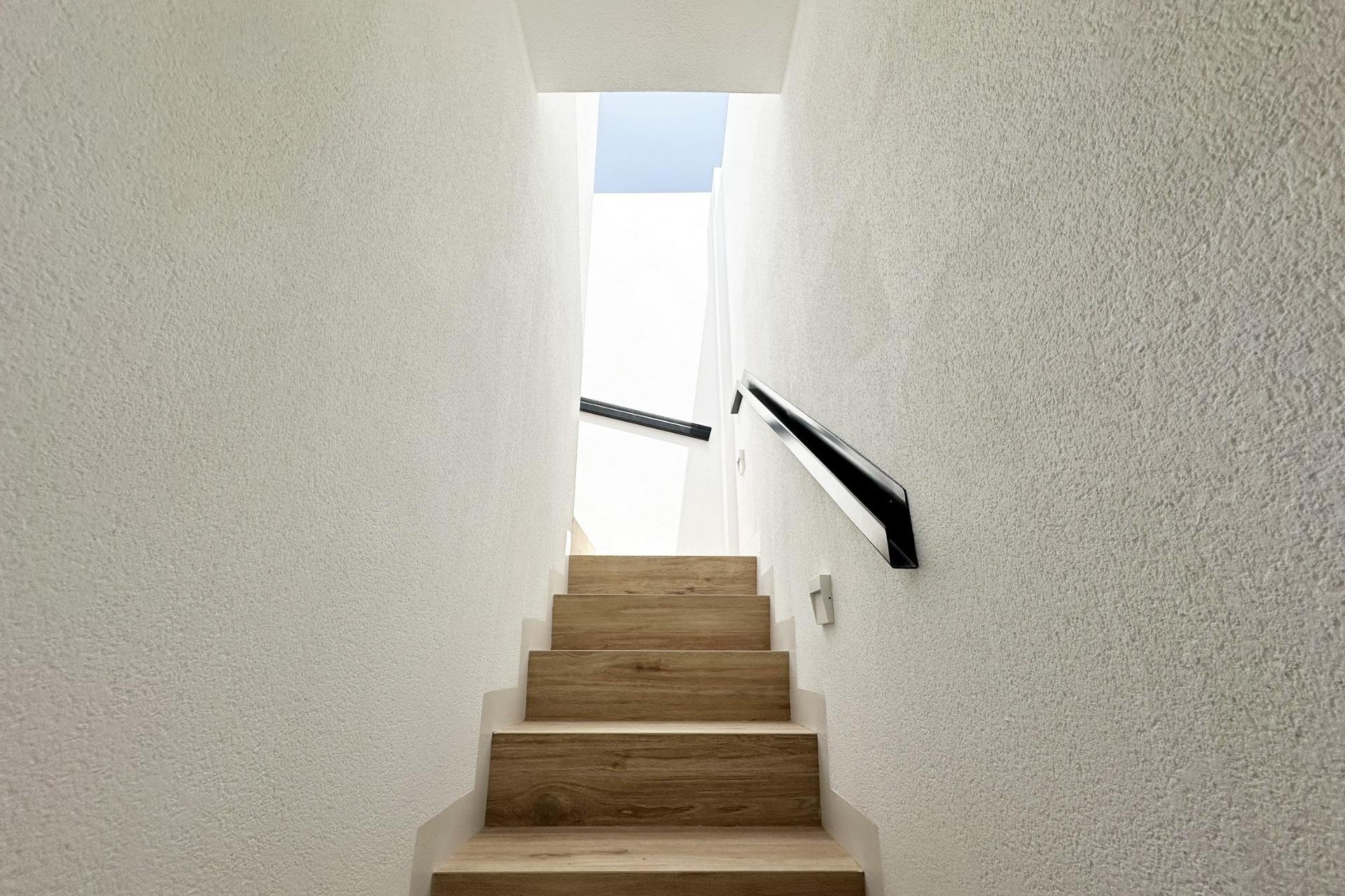 Nowy budynek - Villa - Pilar de la Horadada - Torre De La Horadada