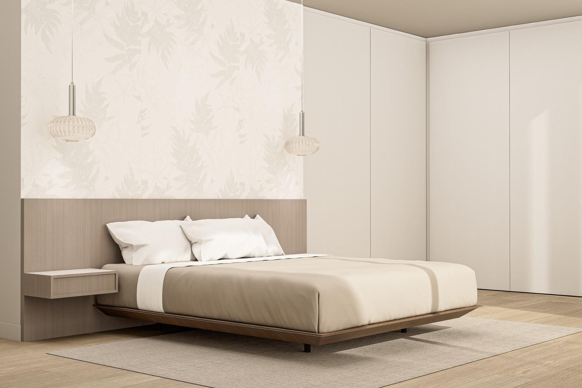 Nowy budynek - Villa - Pinoso - Lel