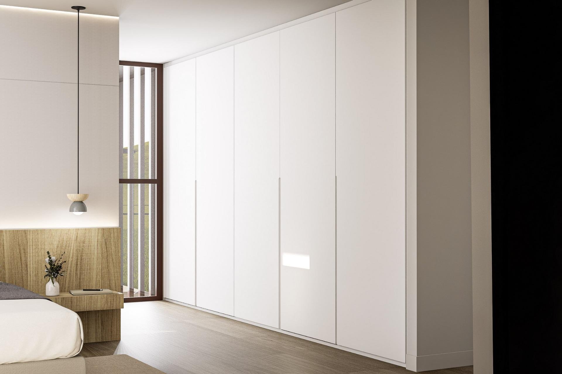 Nowy budynek - Villa - Pinoso - Lel