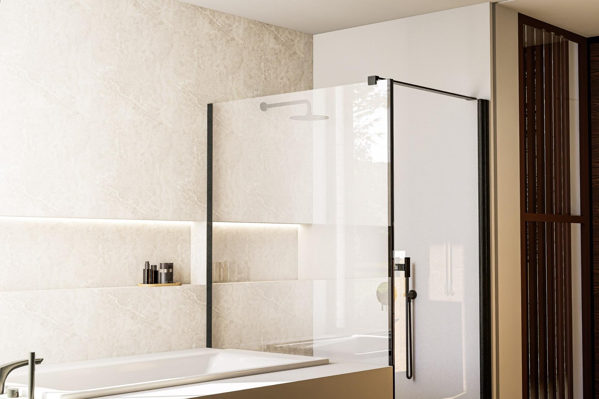 Nowy budynek - Villa - Pinoso - Lel