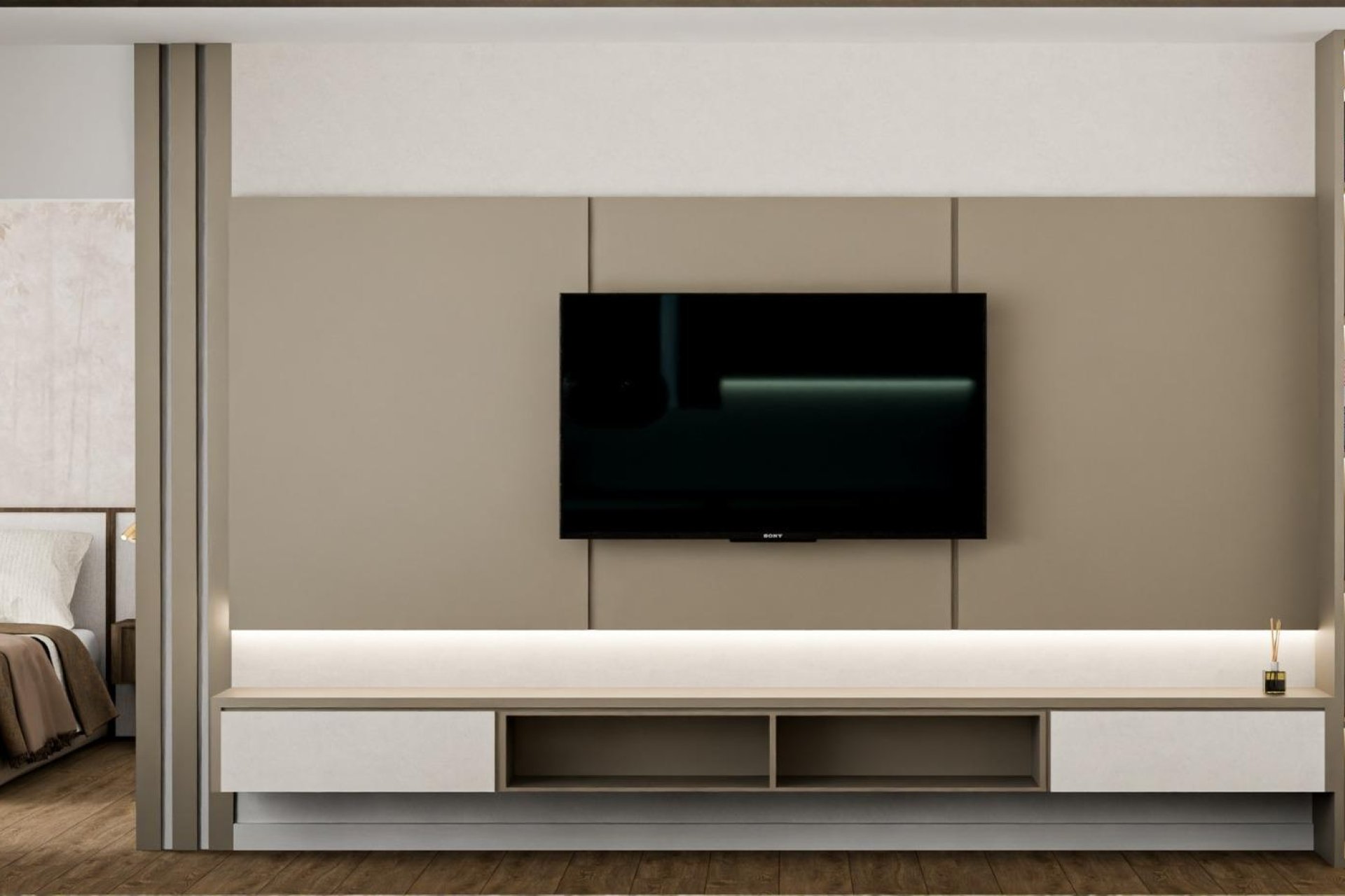 Nowy budynek - Villa - Pinoso - Lel