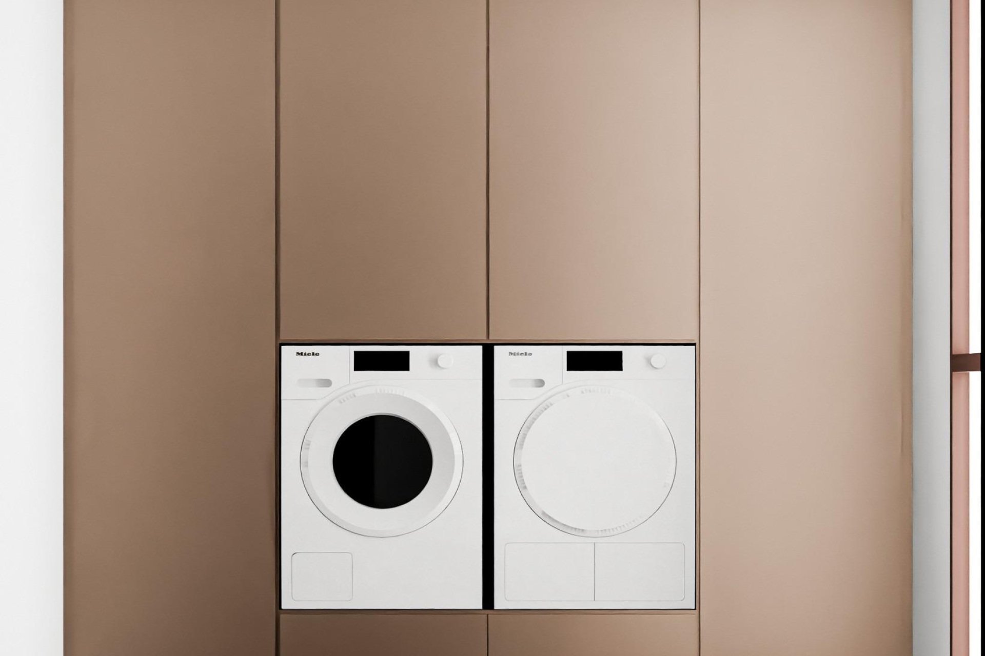 Nowy budynek - Villa - Pinoso - Lel