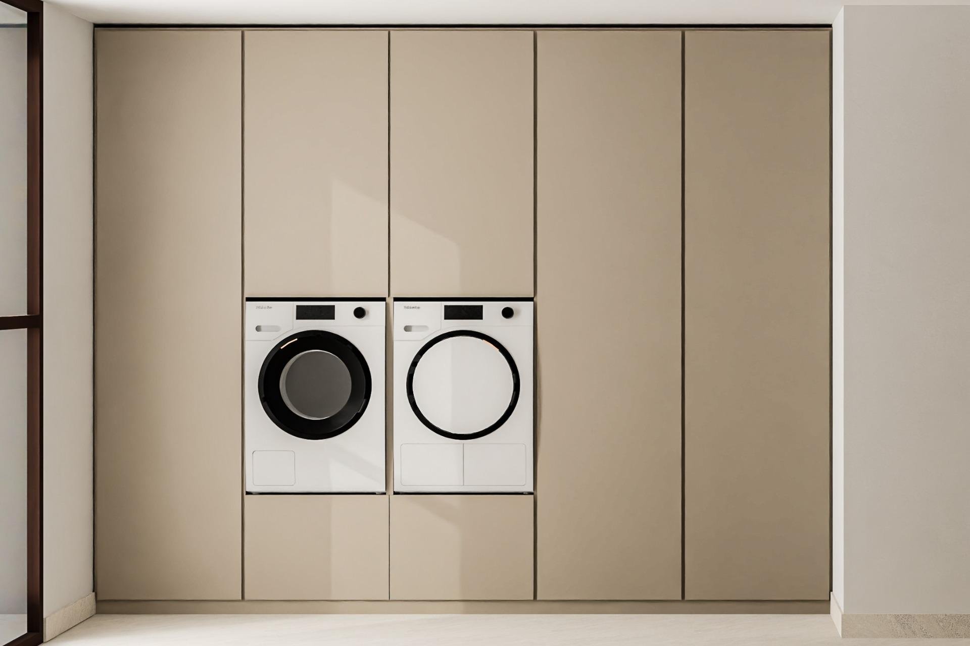 Nowy budynek - Villa - Pinoso - Lel