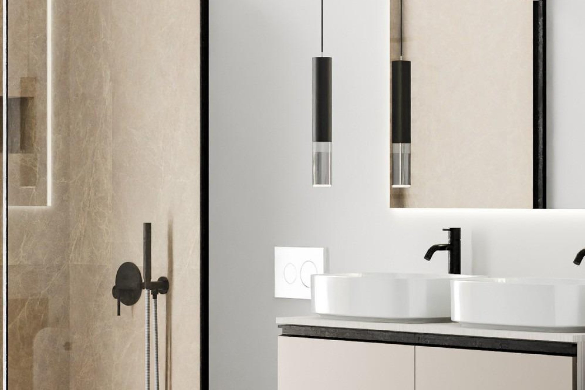 Nowy budynek - Villa - Pinoso - Lel