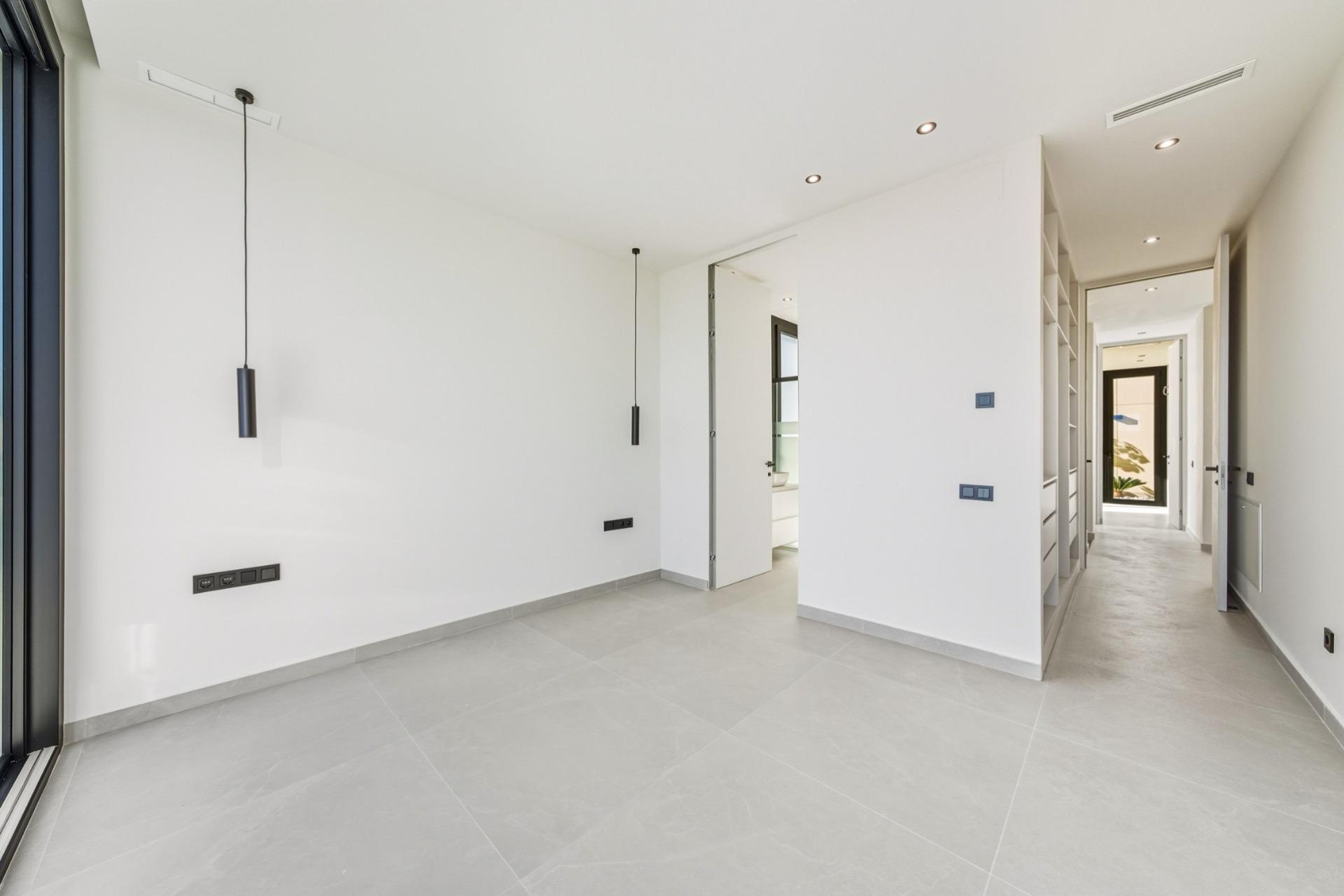 Nowy budynek - Villa - Polop - La Alberca