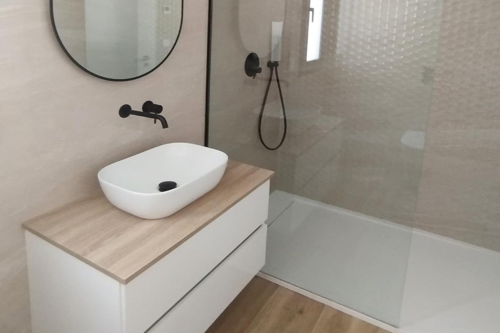 Nowy budynek - Villa - Polop - PAU 1