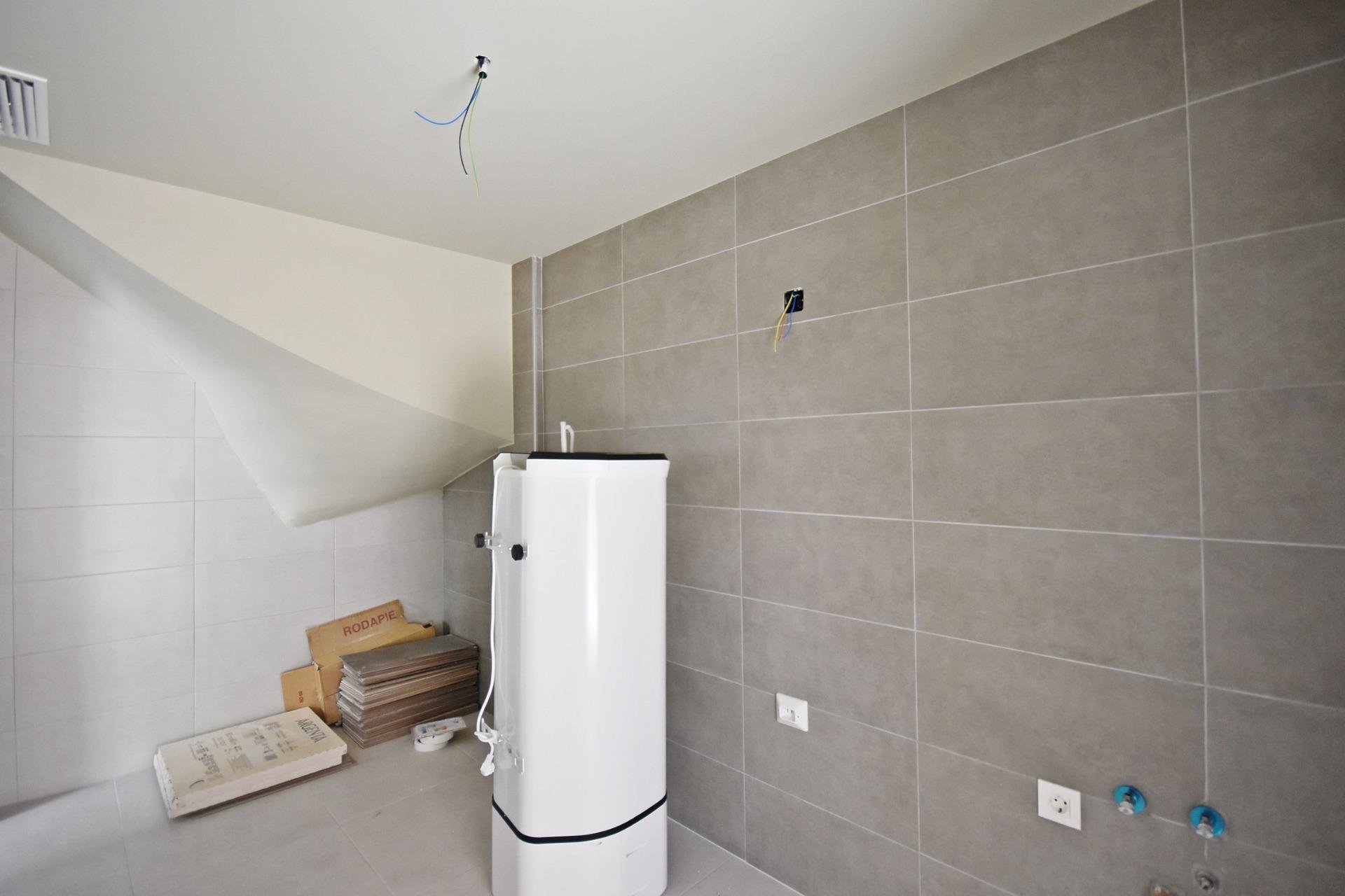 Nowy budynek - Villa - Puerto de Mazarron - Mar De Plata