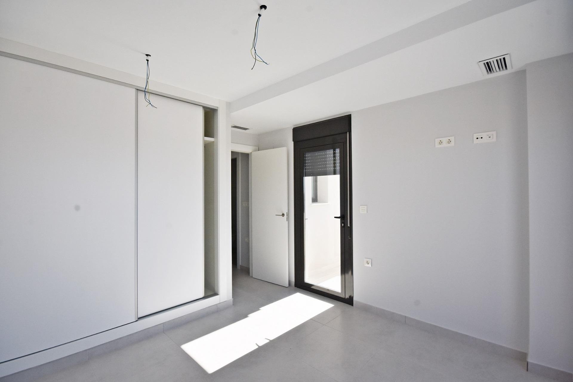 Nowy budynek - Villa - Puerto de Mazarron - Mar De Plata