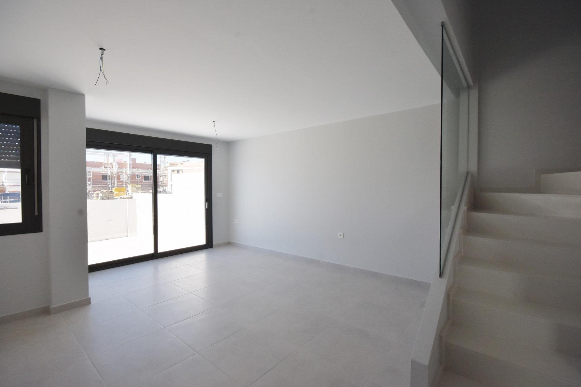 Nowy budynek - Villa - Puerto de Mazarron - Mar De Plata