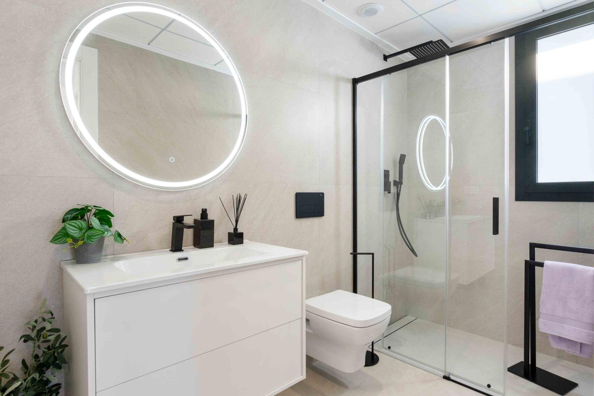 Nowy budynek - Villa - Rojales - Benimar