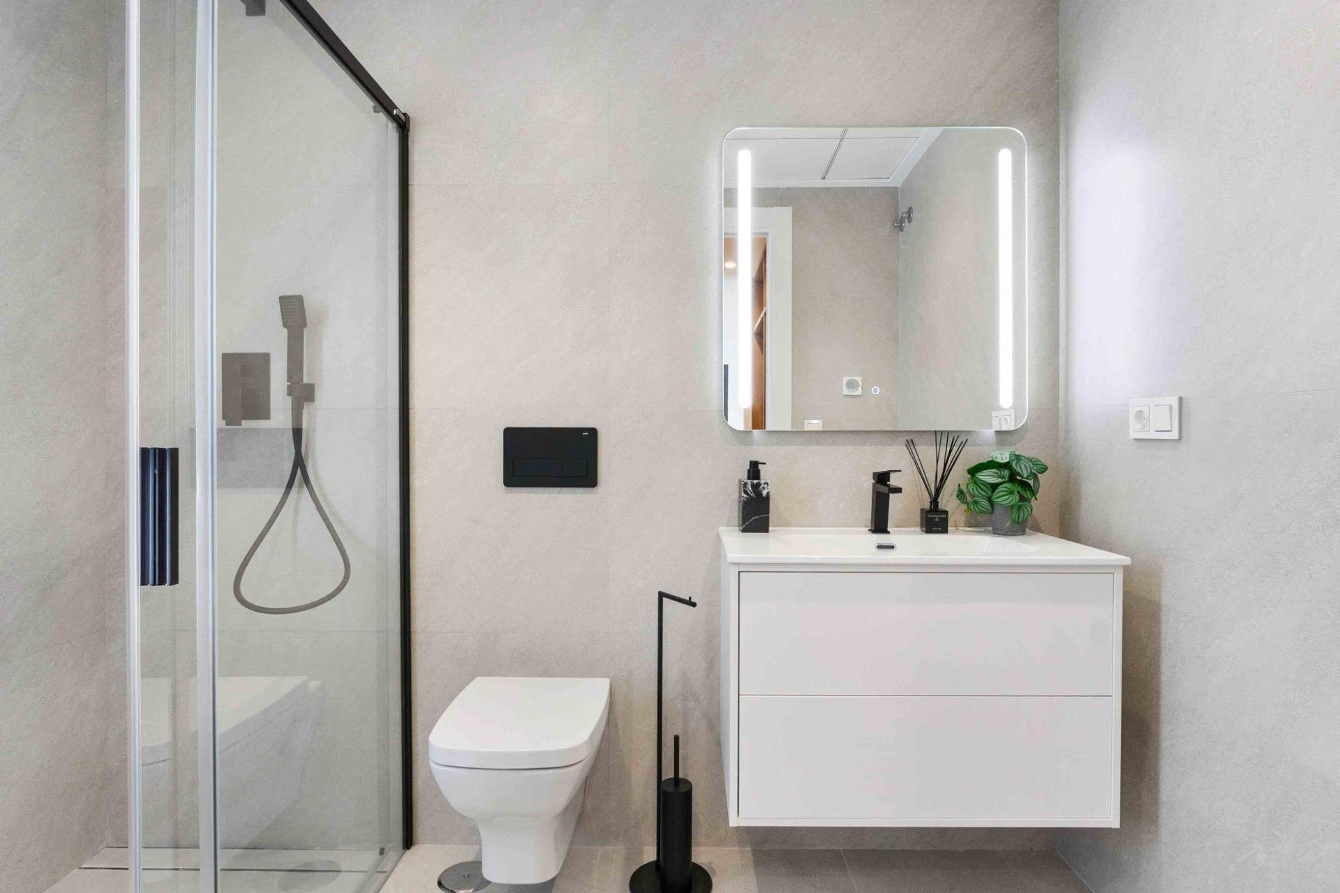 Nowy budynek - Villa - Rojales - Benimar