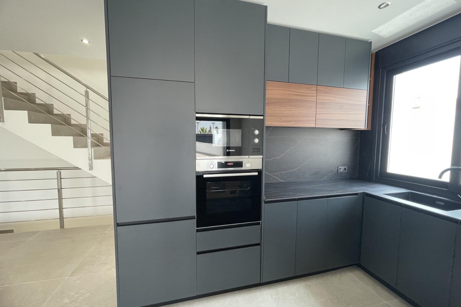 Nowy budynek - Villa - Rojales - Ciudad Quesada