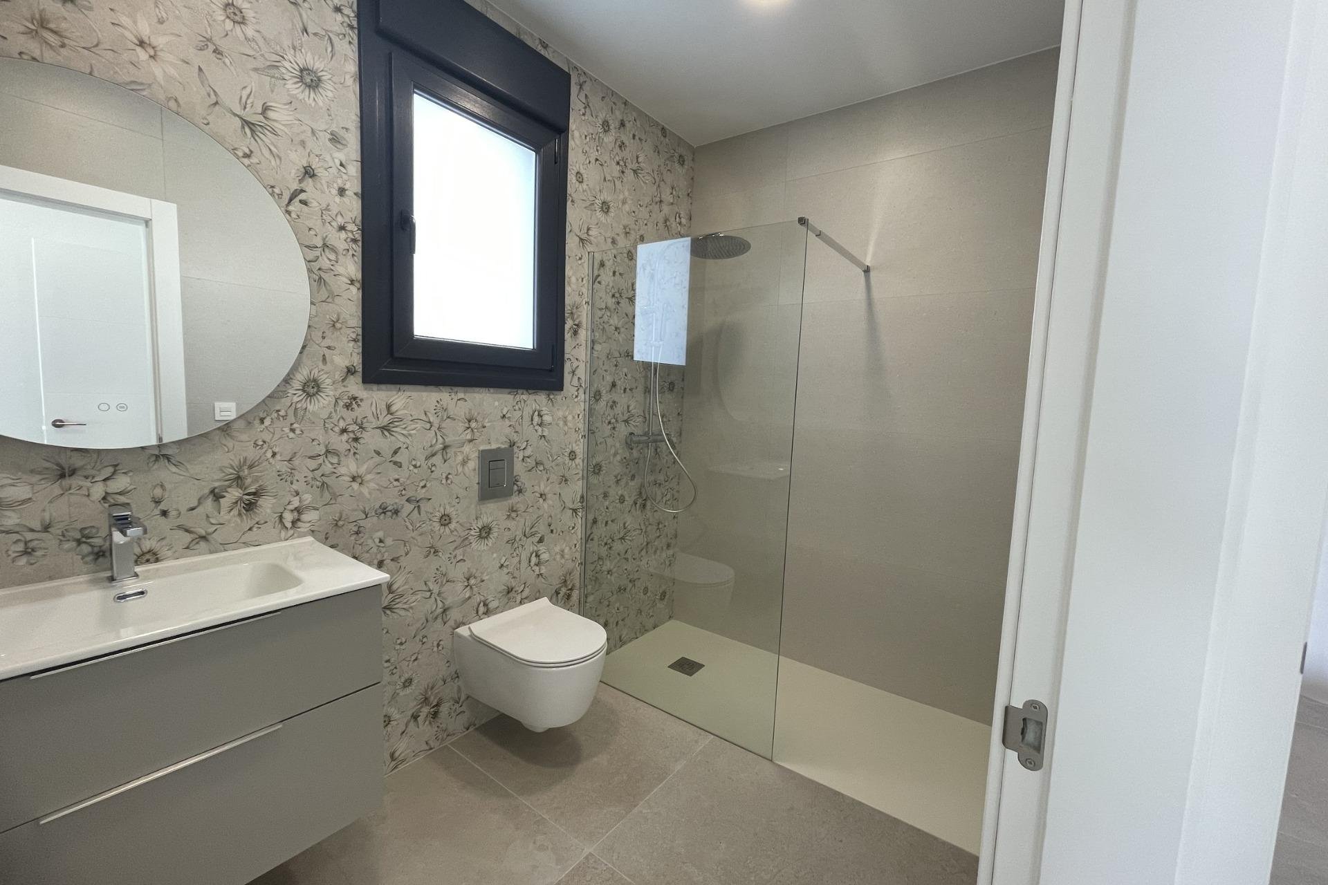 Nowy budynek - Villa - Rojales - Ciudad Quesada