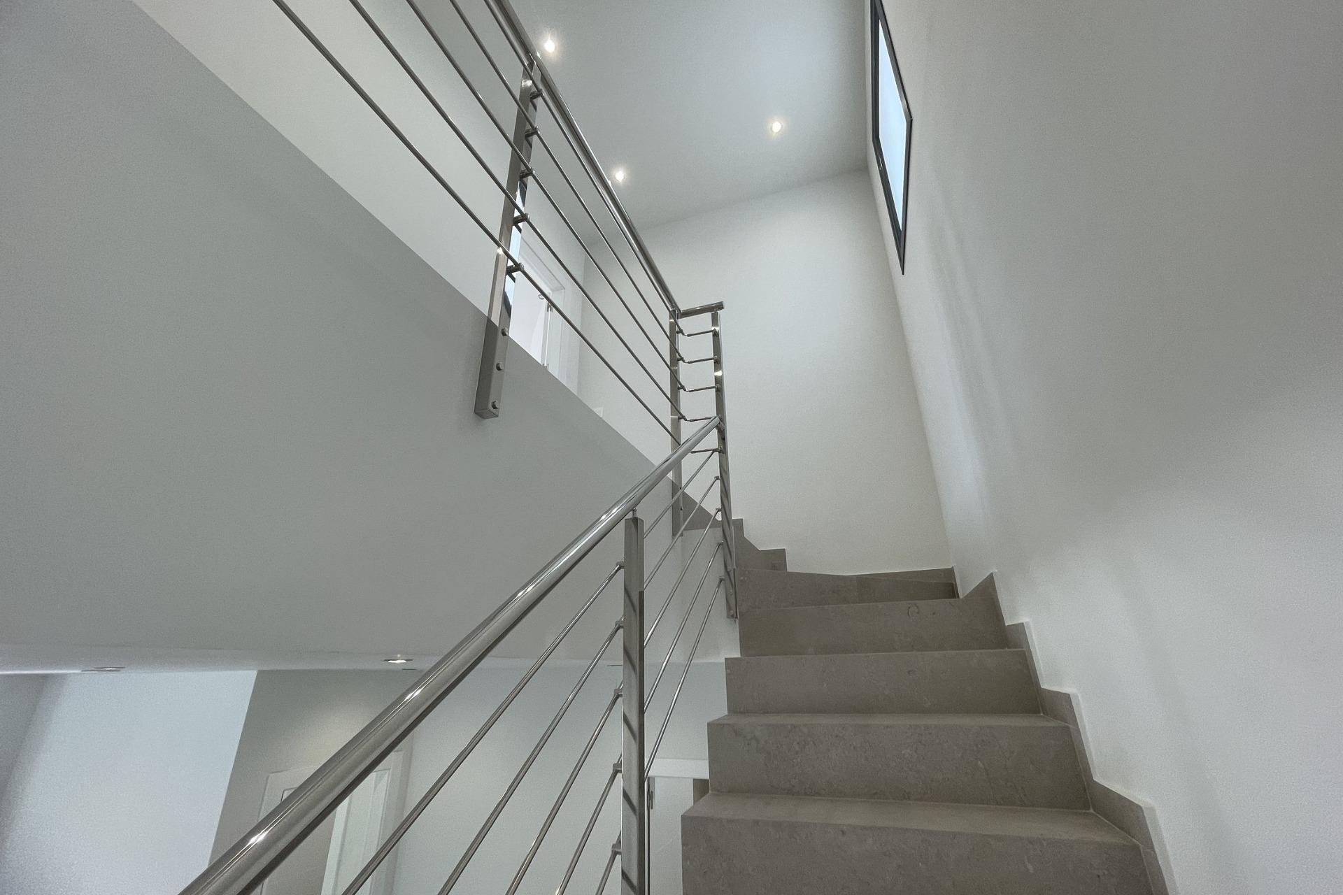 Nowy budynek - Villa - Rojales - Ciudad Quesada