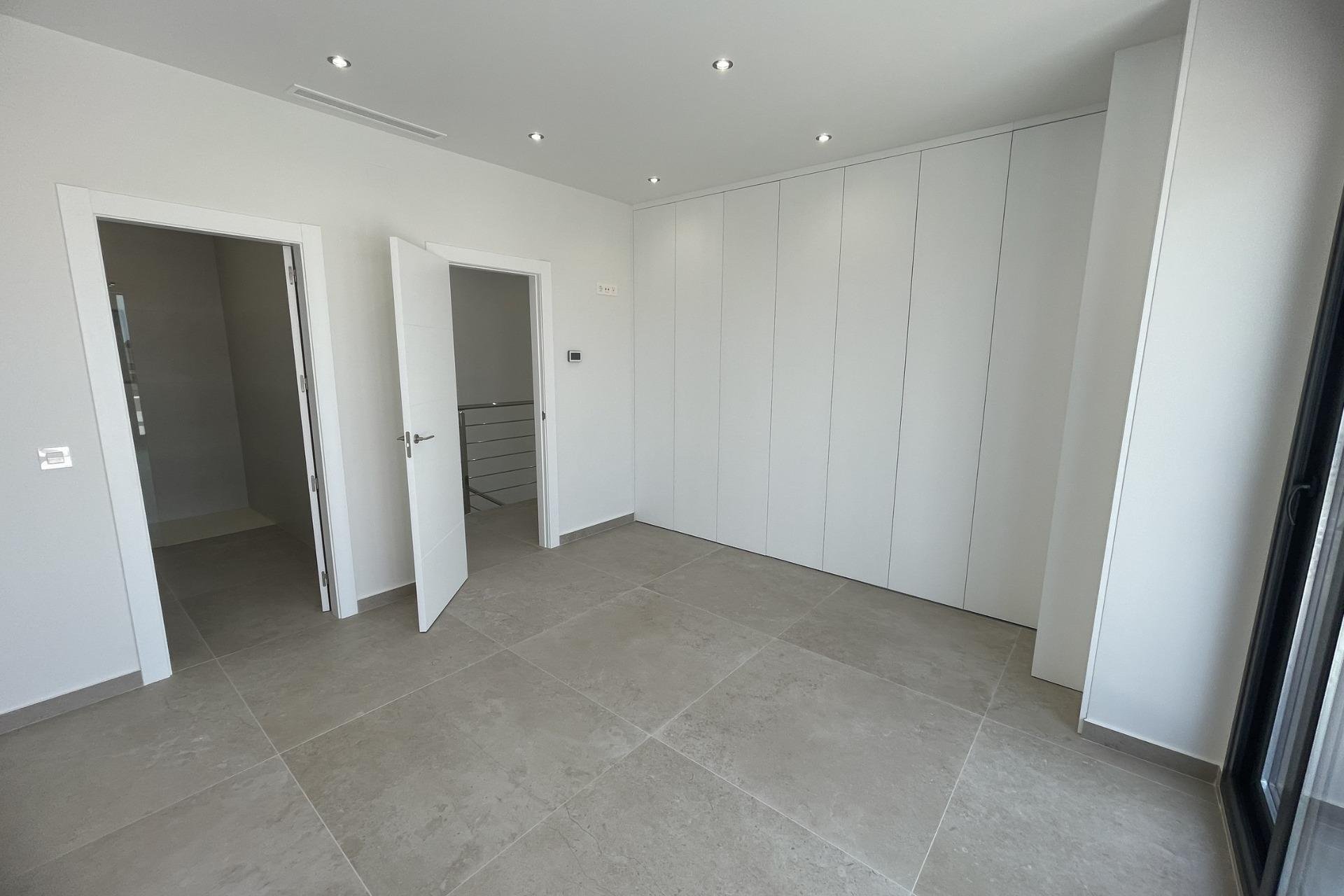 Nowy budynek - Villa - Rojales - Ciudad Quesada