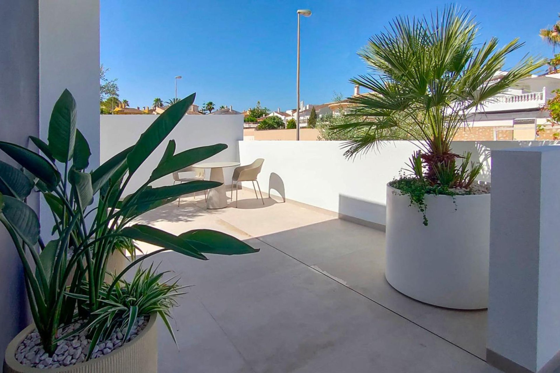 Nowy budynek - Villa - Rojales - Ciudad Quesada