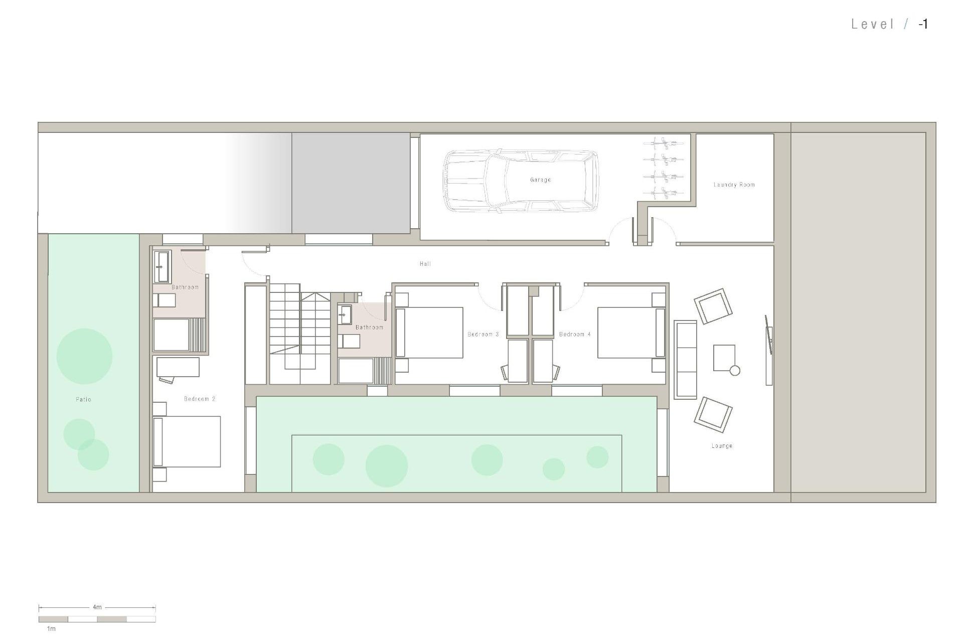 Nowy budynek - Villa - Rojales - Ciudad Quesada