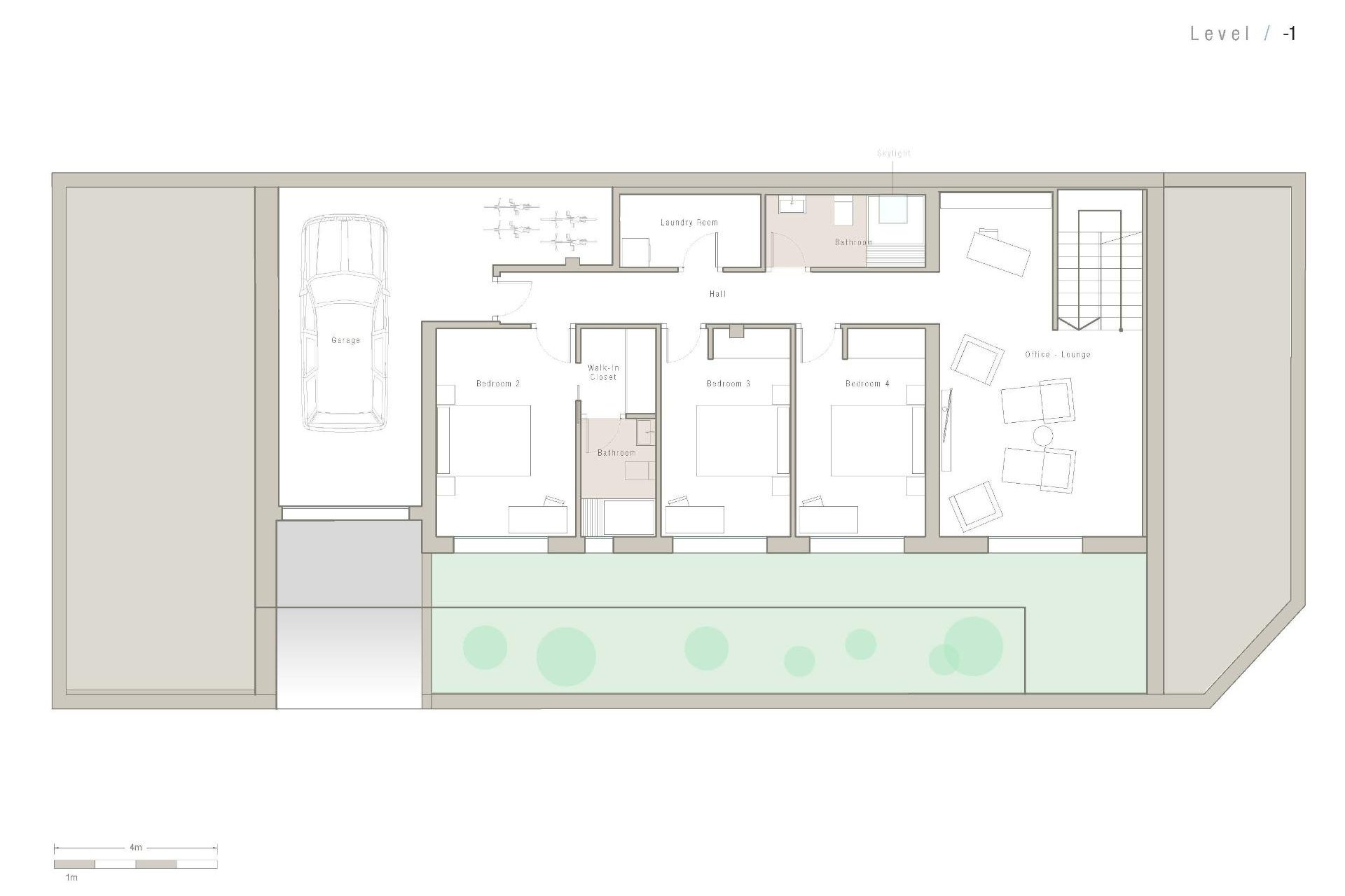 Nowy budynek - Villa - Rojales - Ciudad Quesada