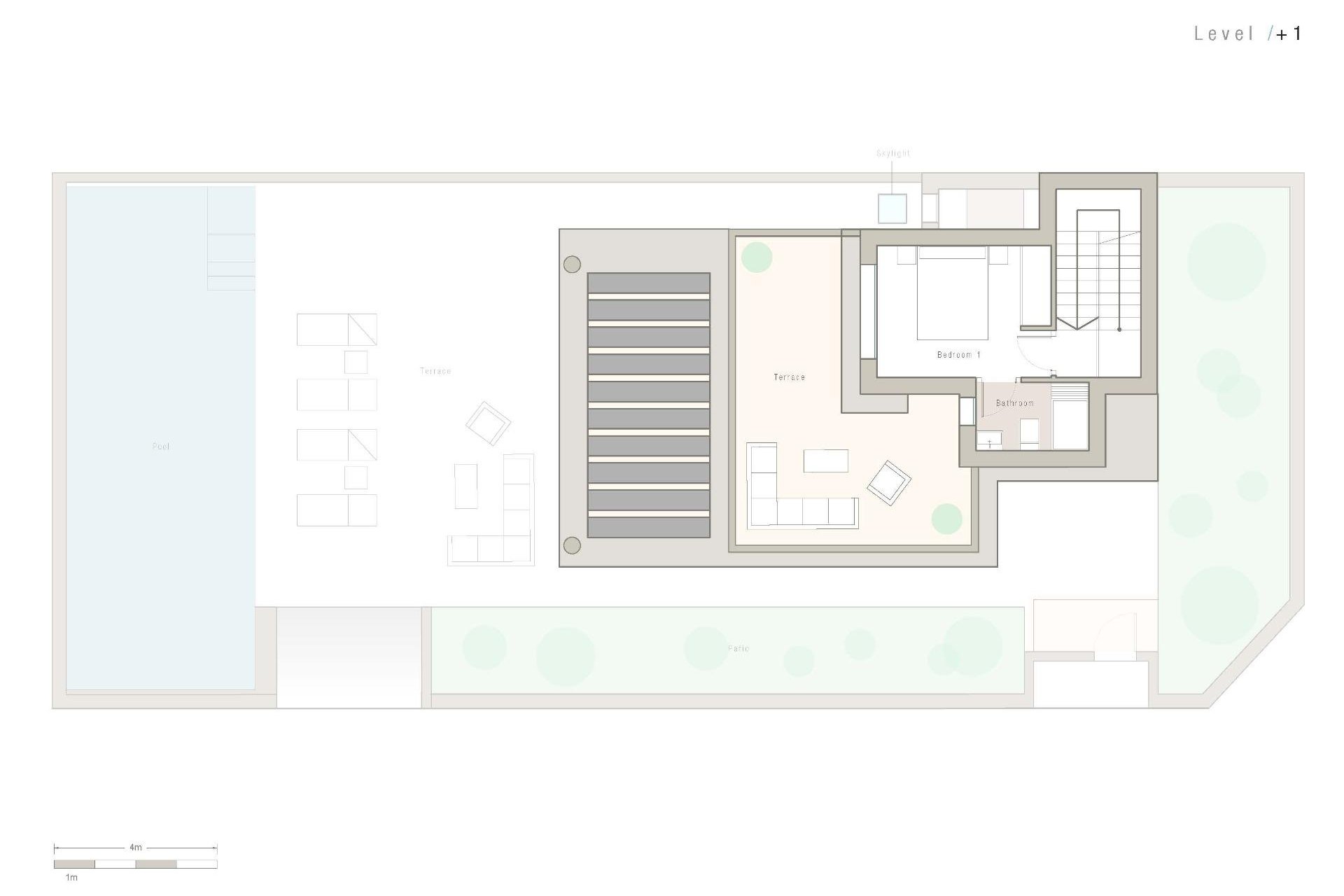 Nowy budynek - Villa - Rojales - Ciudad Quesada