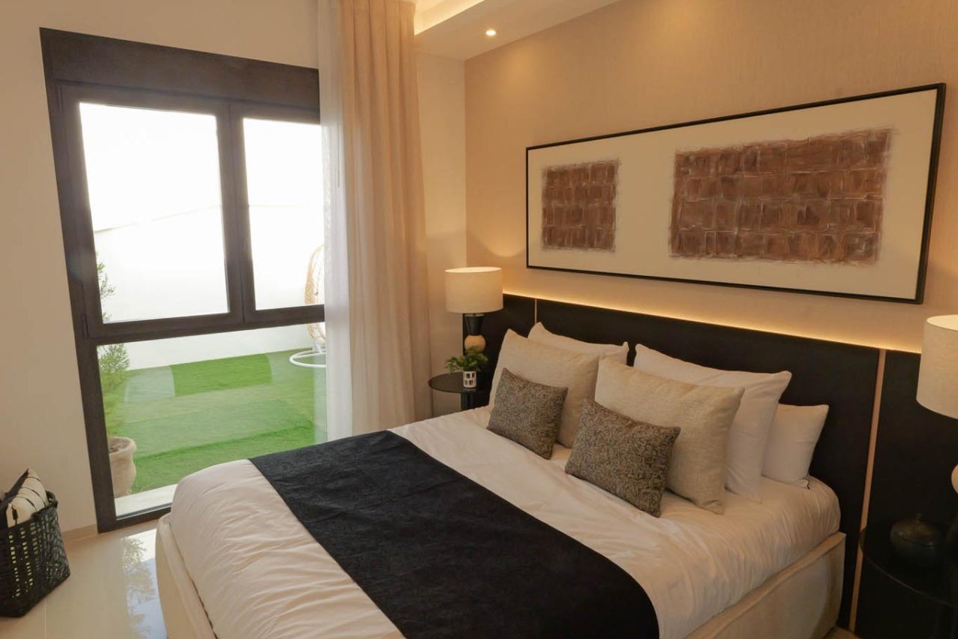 Nowy budynek - Villa - Rojales - Ciudad Quesada