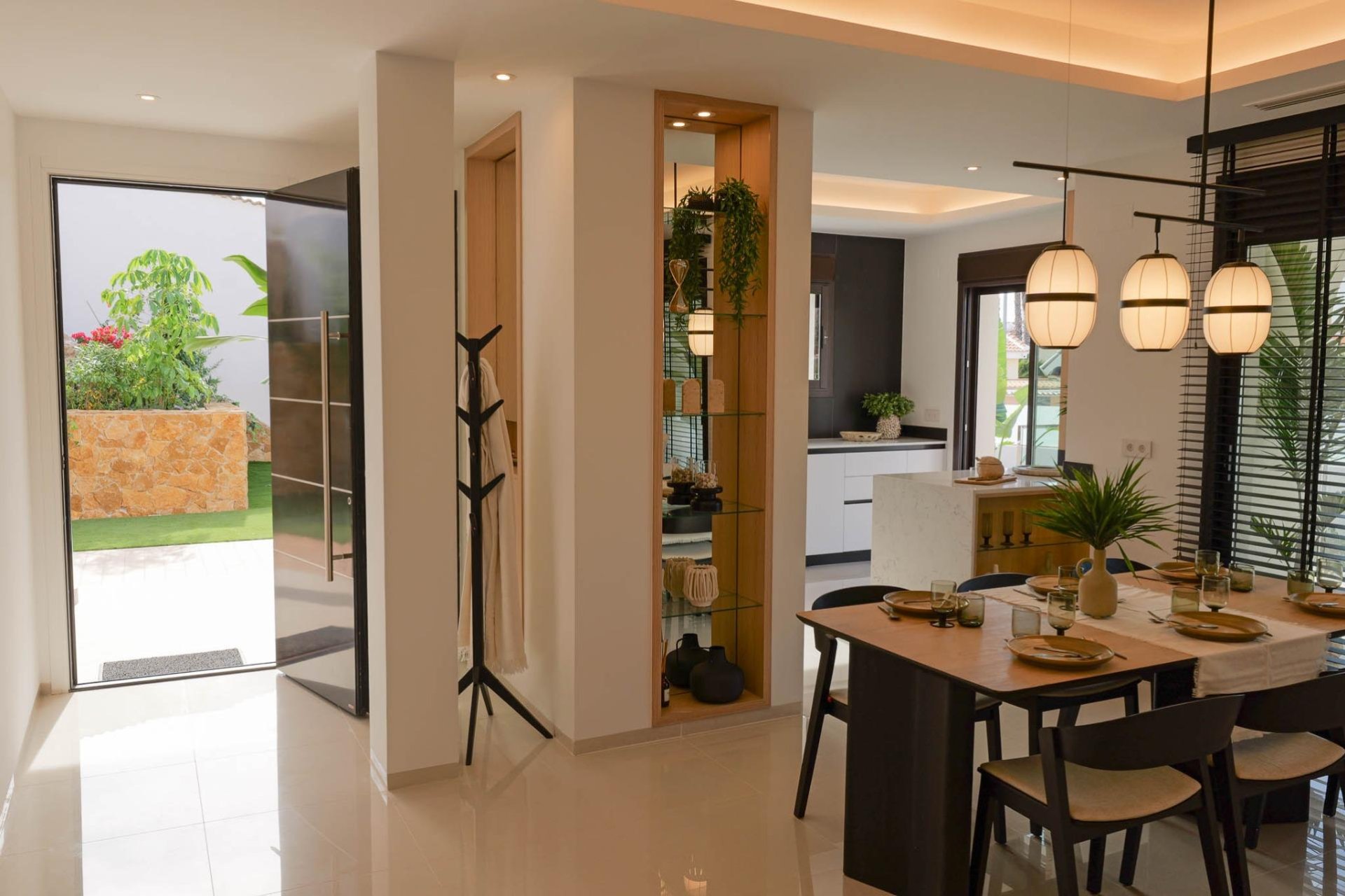 Nowy budynek - Villa - Rojales - Ciudad Quesada