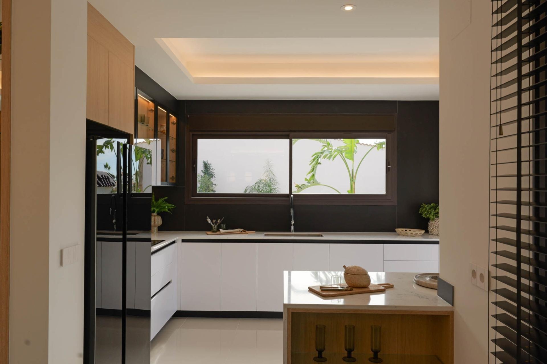 Nowy budynek - Villa - Rojales - Ciudad Quesada