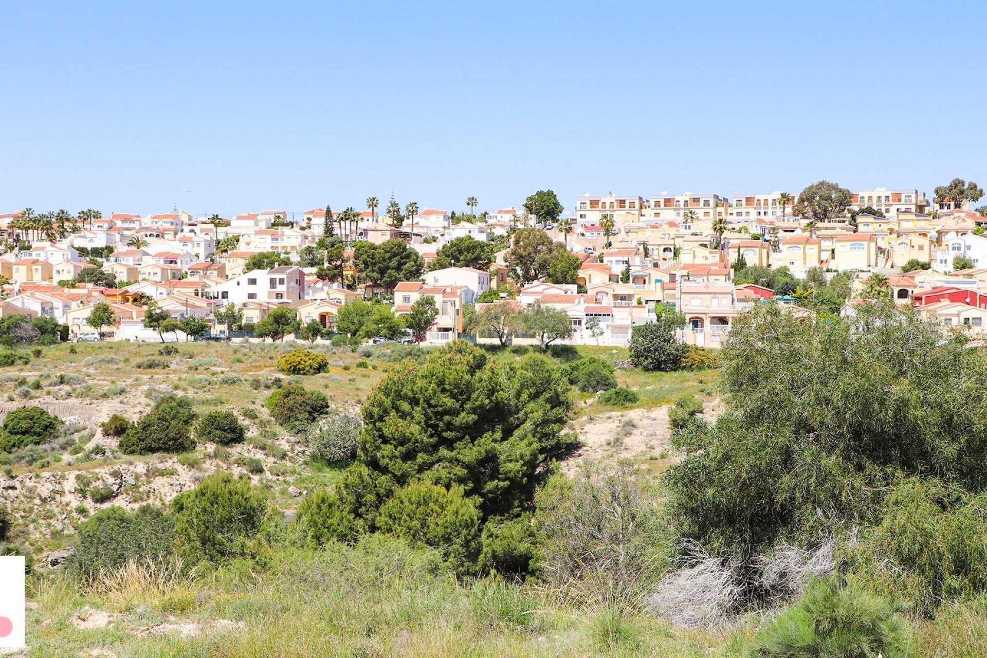 Nowy budynek - Villa - San Fulgencio - La Escuera