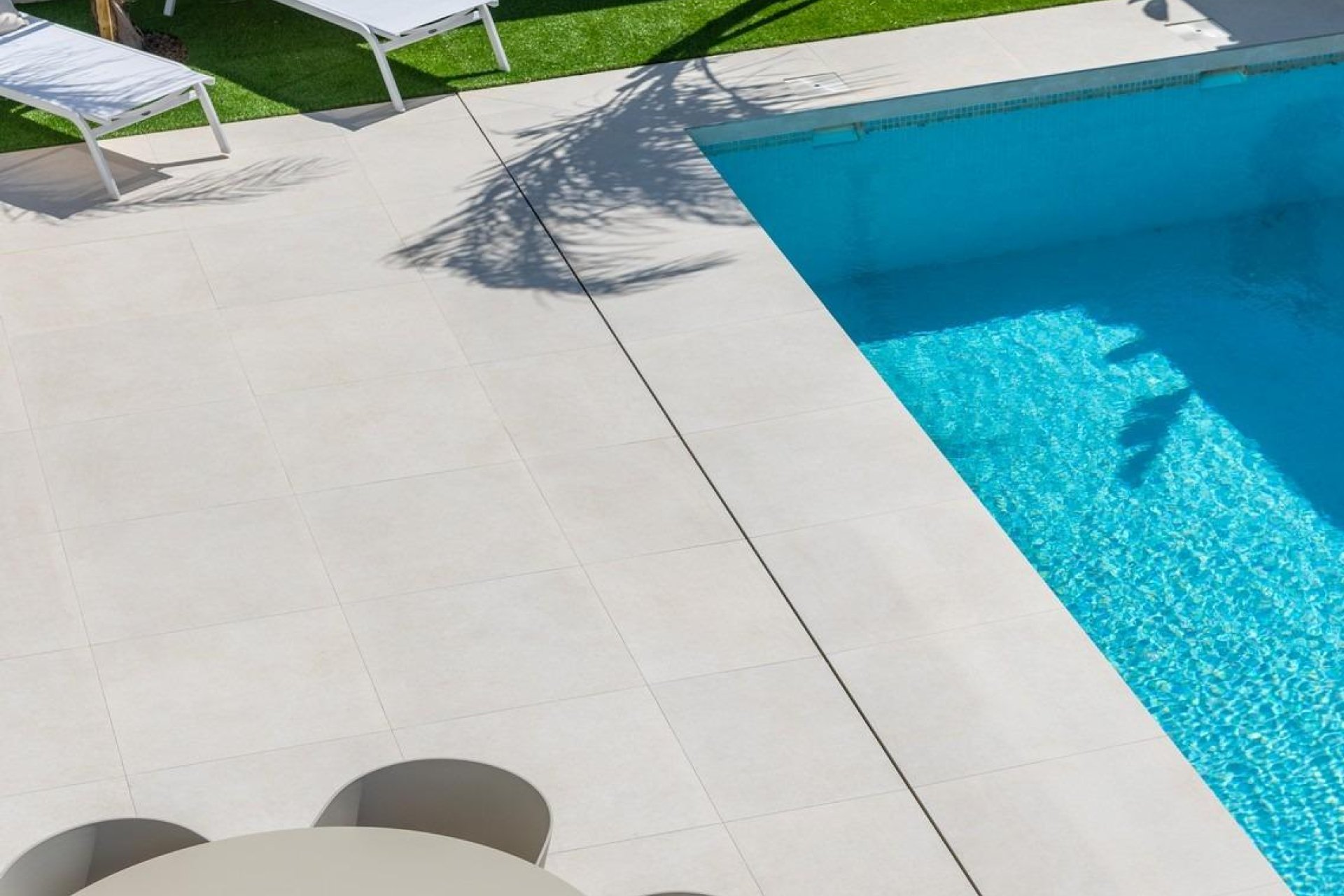 Nowy budynek - Villa - San Javier - Parque del doce