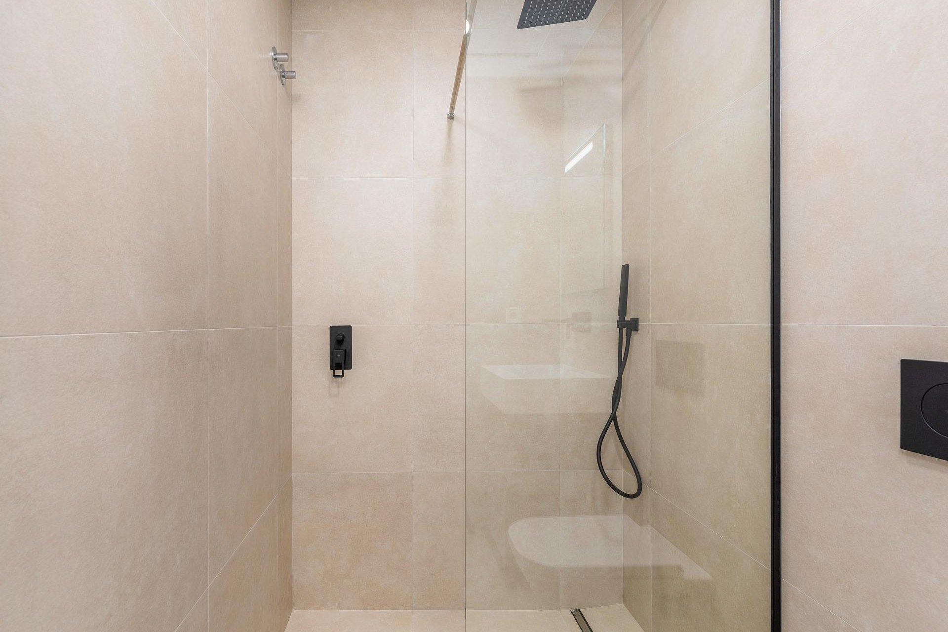 Nowy budynek - Villa - San Javier - Parque del doce