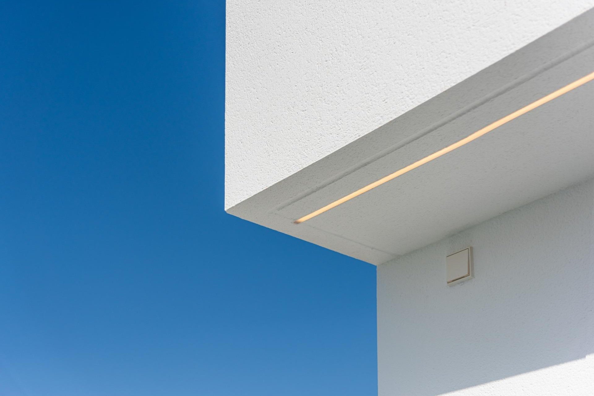 Nowy budynek - Villa - San Javier - Parque del doce