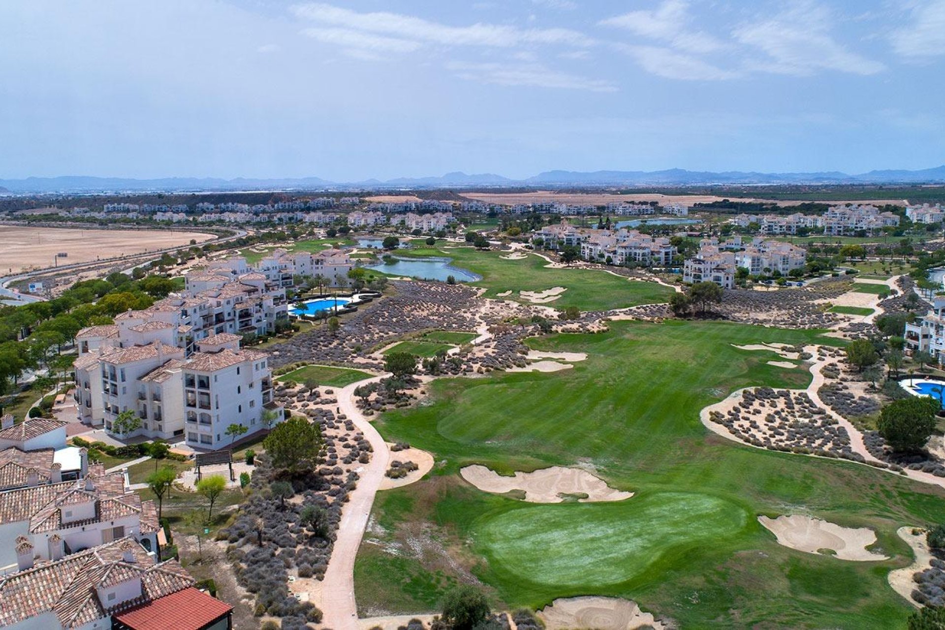 Nowy budynek - Villa - Sucina