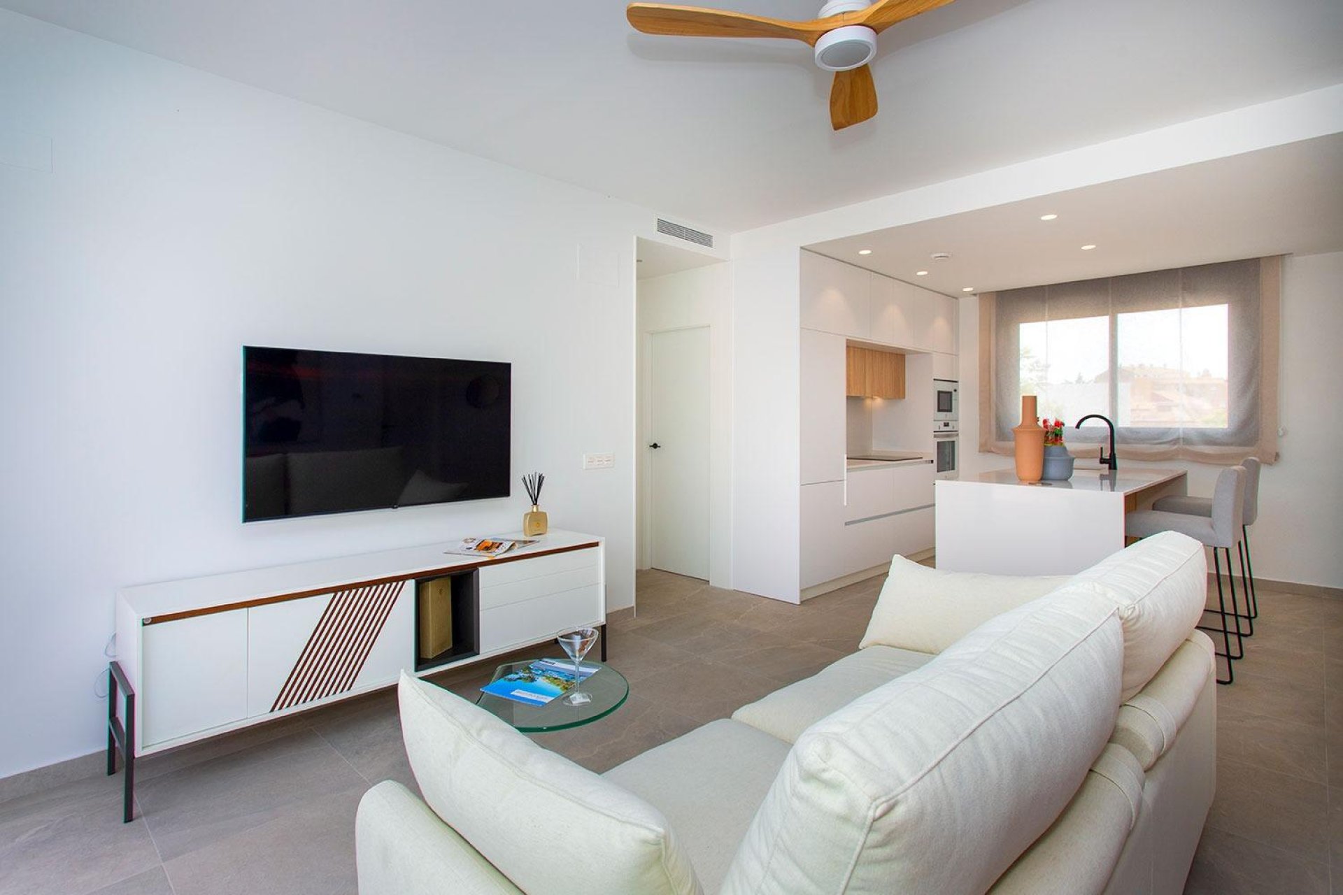 Nowy budynek - Villa - Sucina