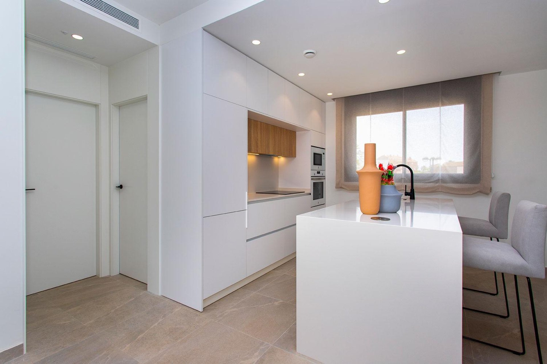 Nowy budynek - Villa - Sucina